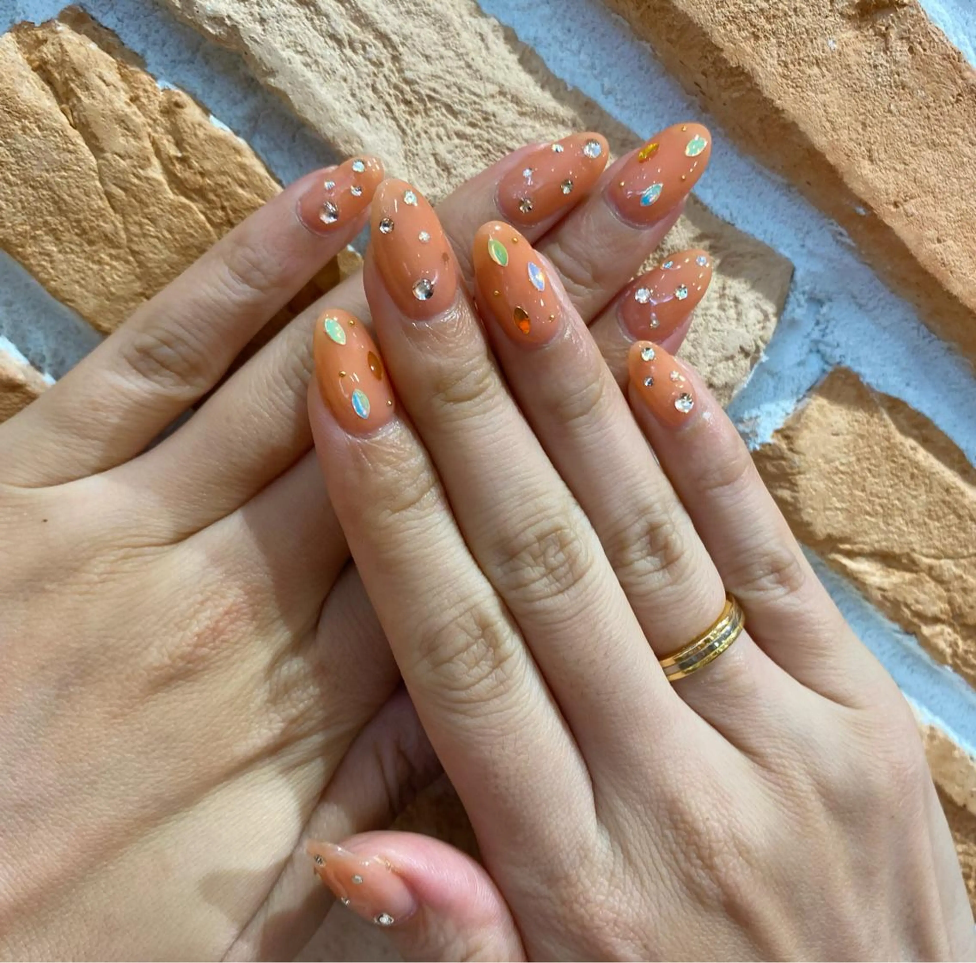 ネイル パラジェル登録サロンfeerique所属・Uchida Mayunaのその他イメージ