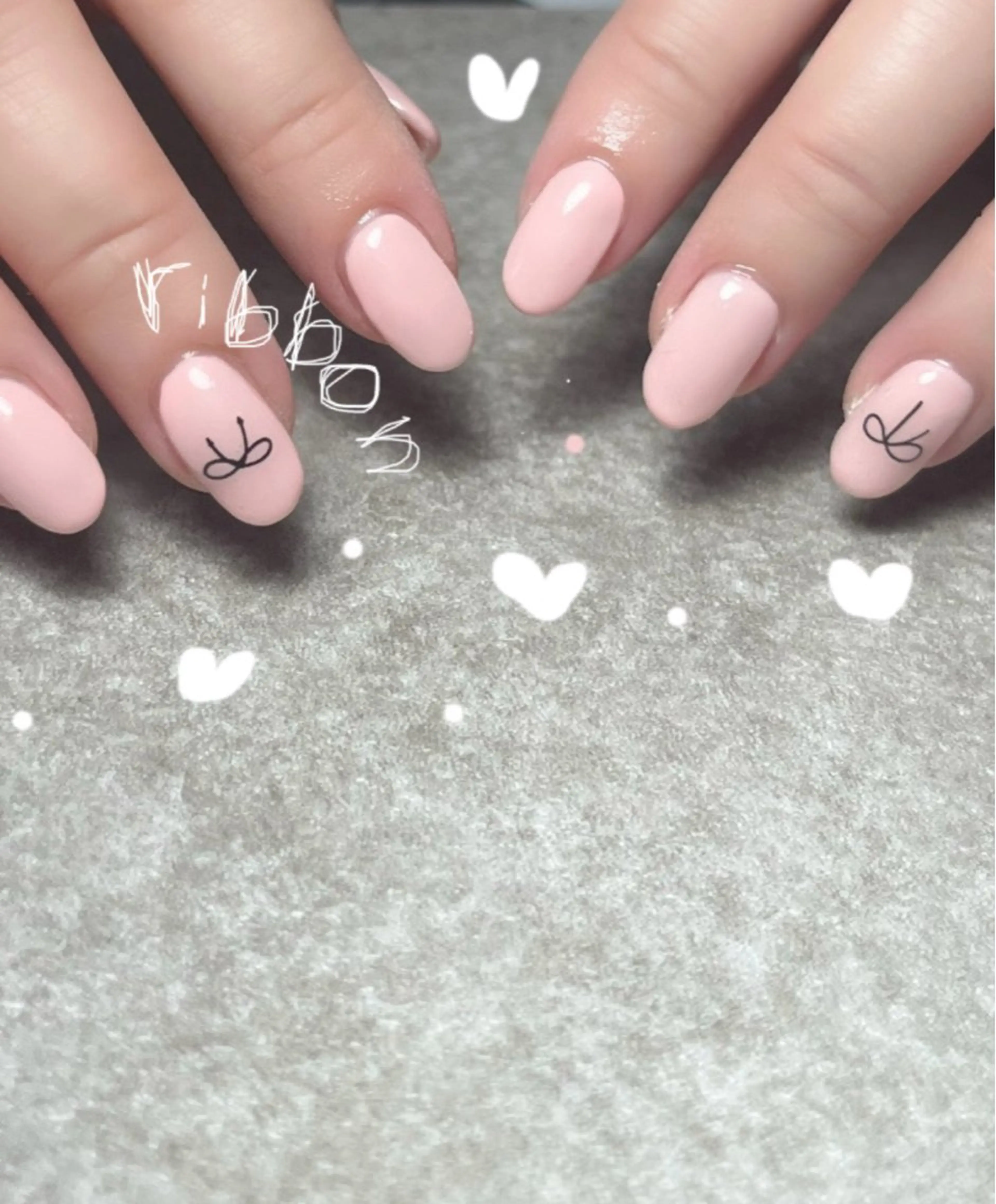 ネイル 777 nail あいかのネイルデザイン
