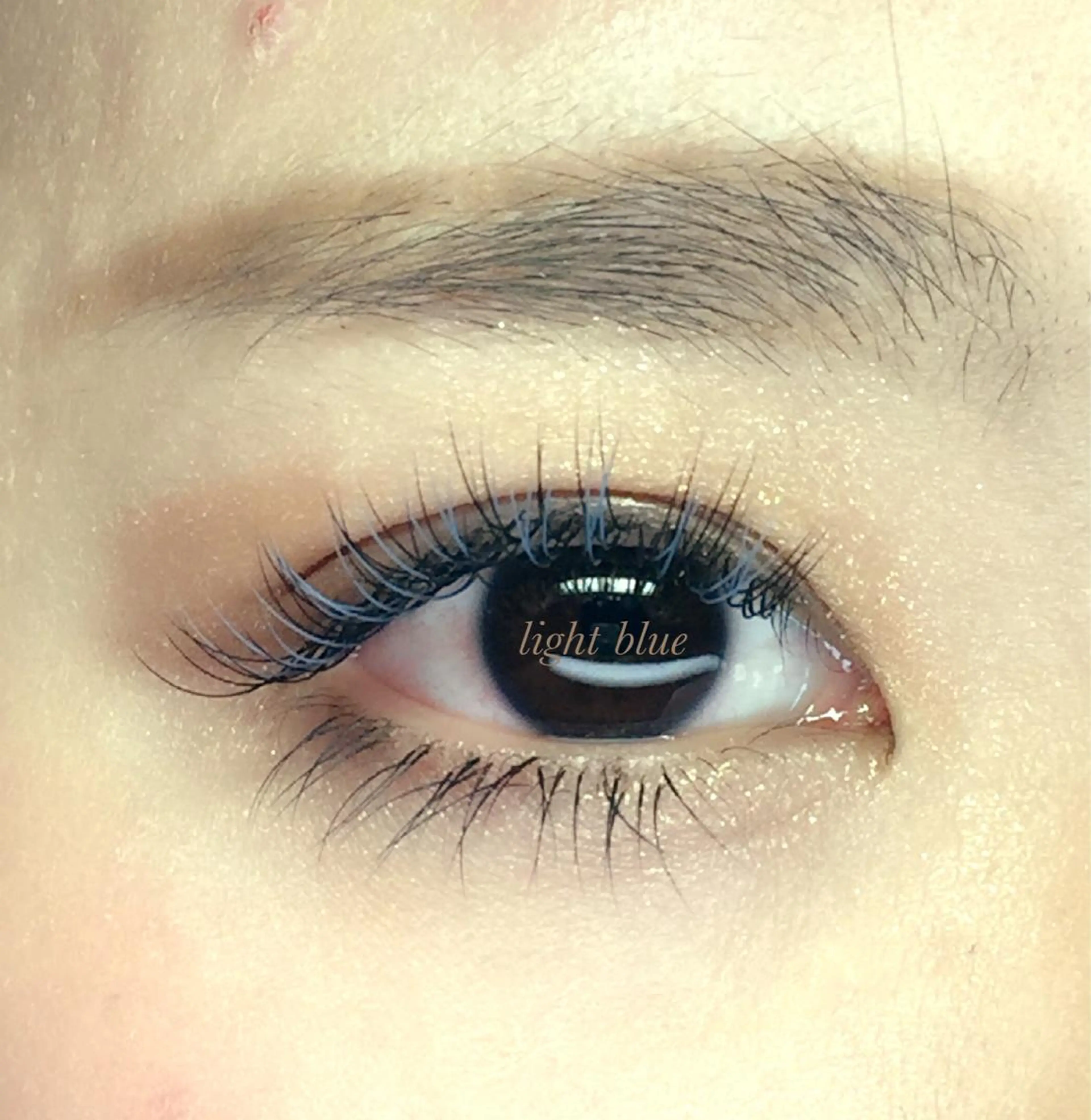 マツエク・マツパ リネル 新宿西口のマツエク・マツパデザイン