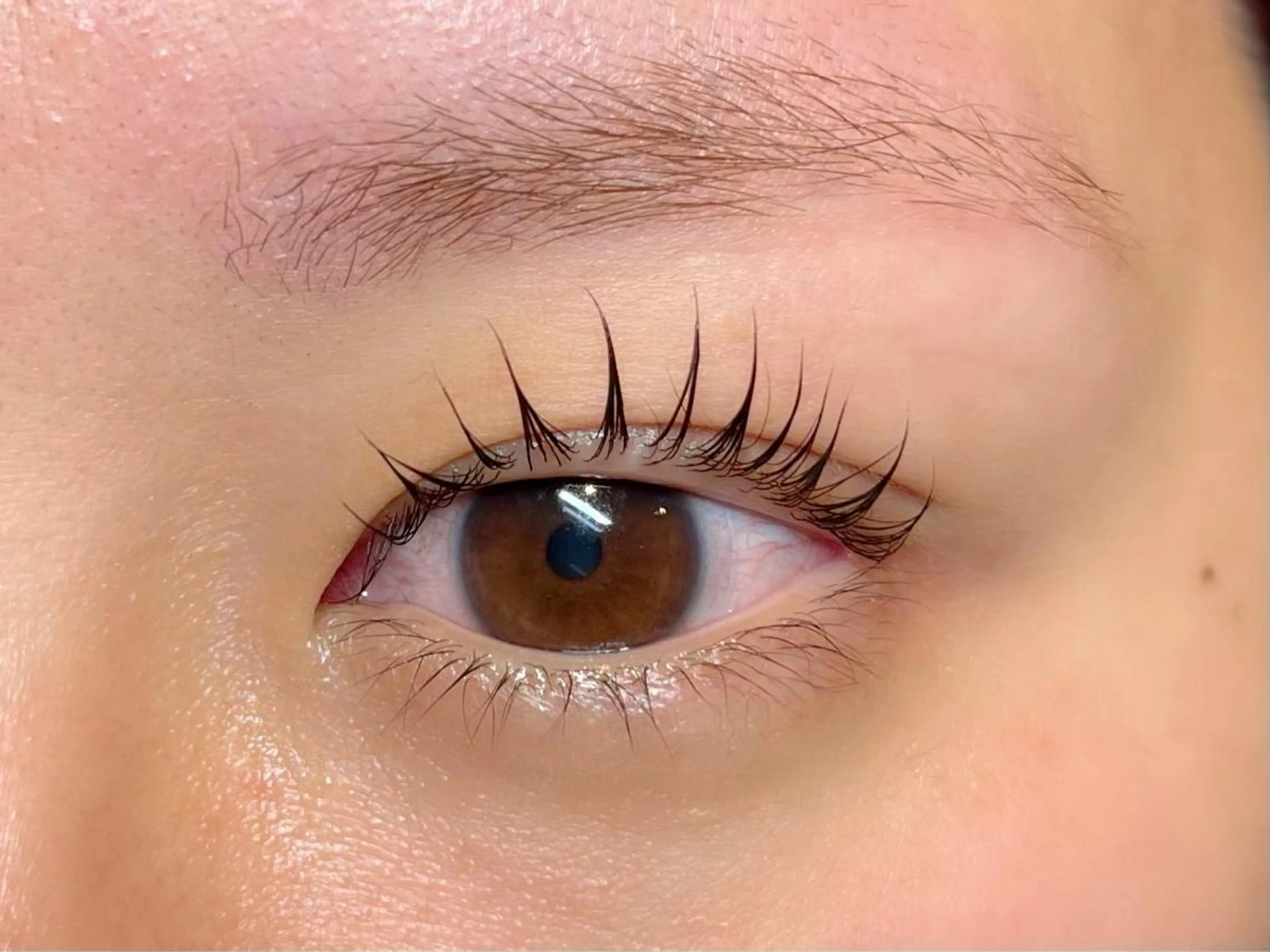 マツエク・マツパ マツパ mamAsIenne 寺尾のマツエク・マツパデザイン