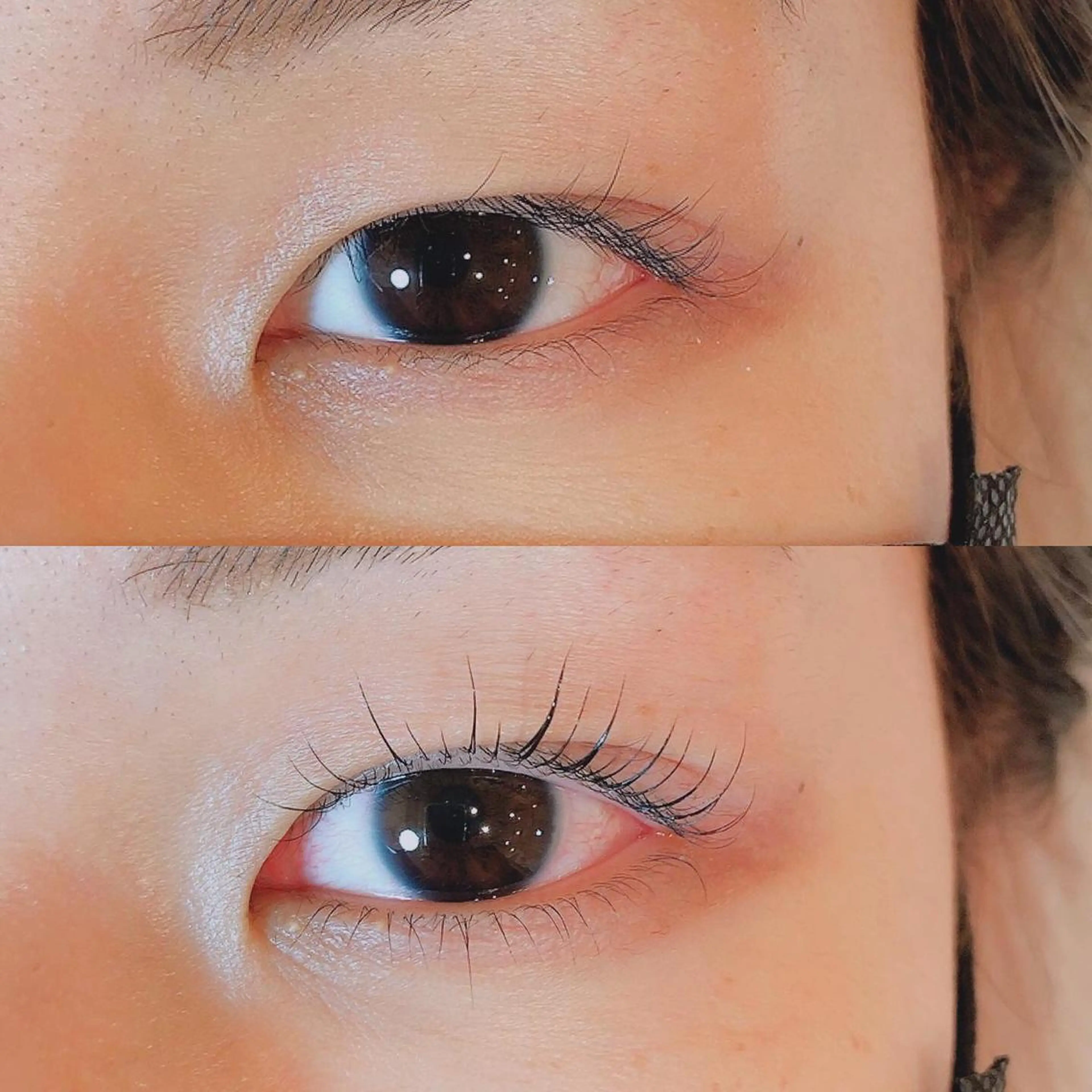 マツエク・マツパ なかむら 🪡のマツエク・マツパデザイン