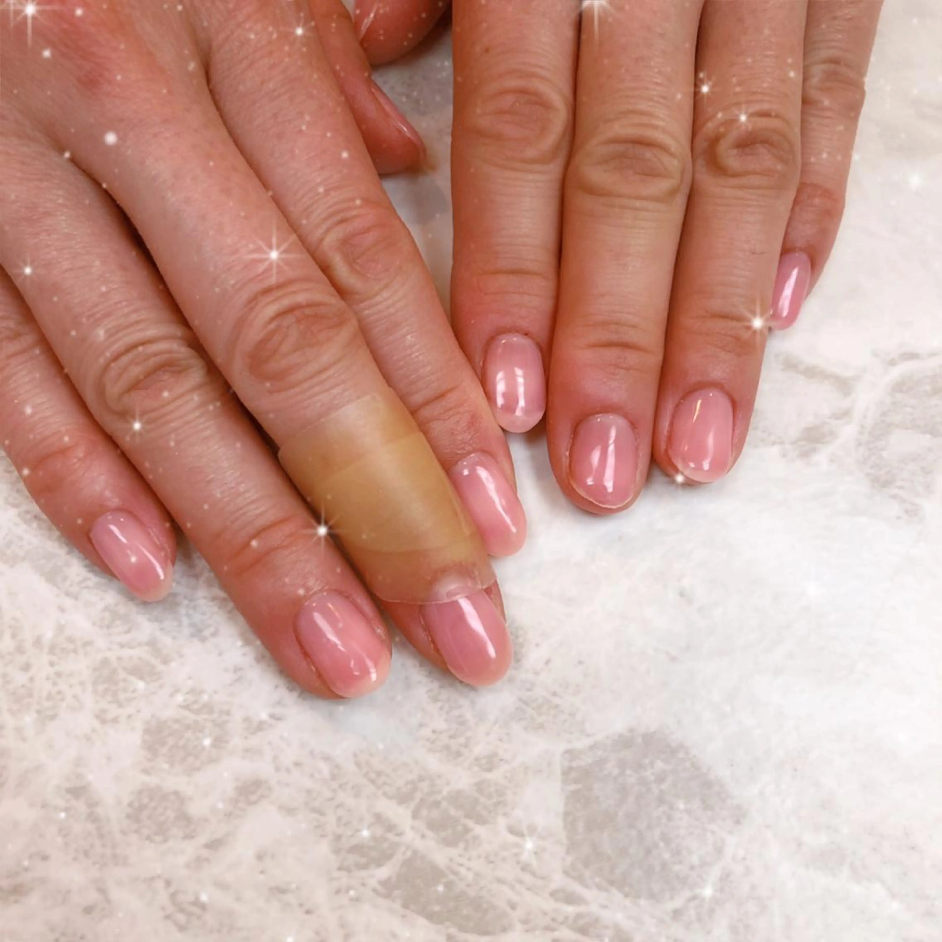 ネイル Irodim所属・MOKA NAKAGAWAのエステ・リラクイメージ