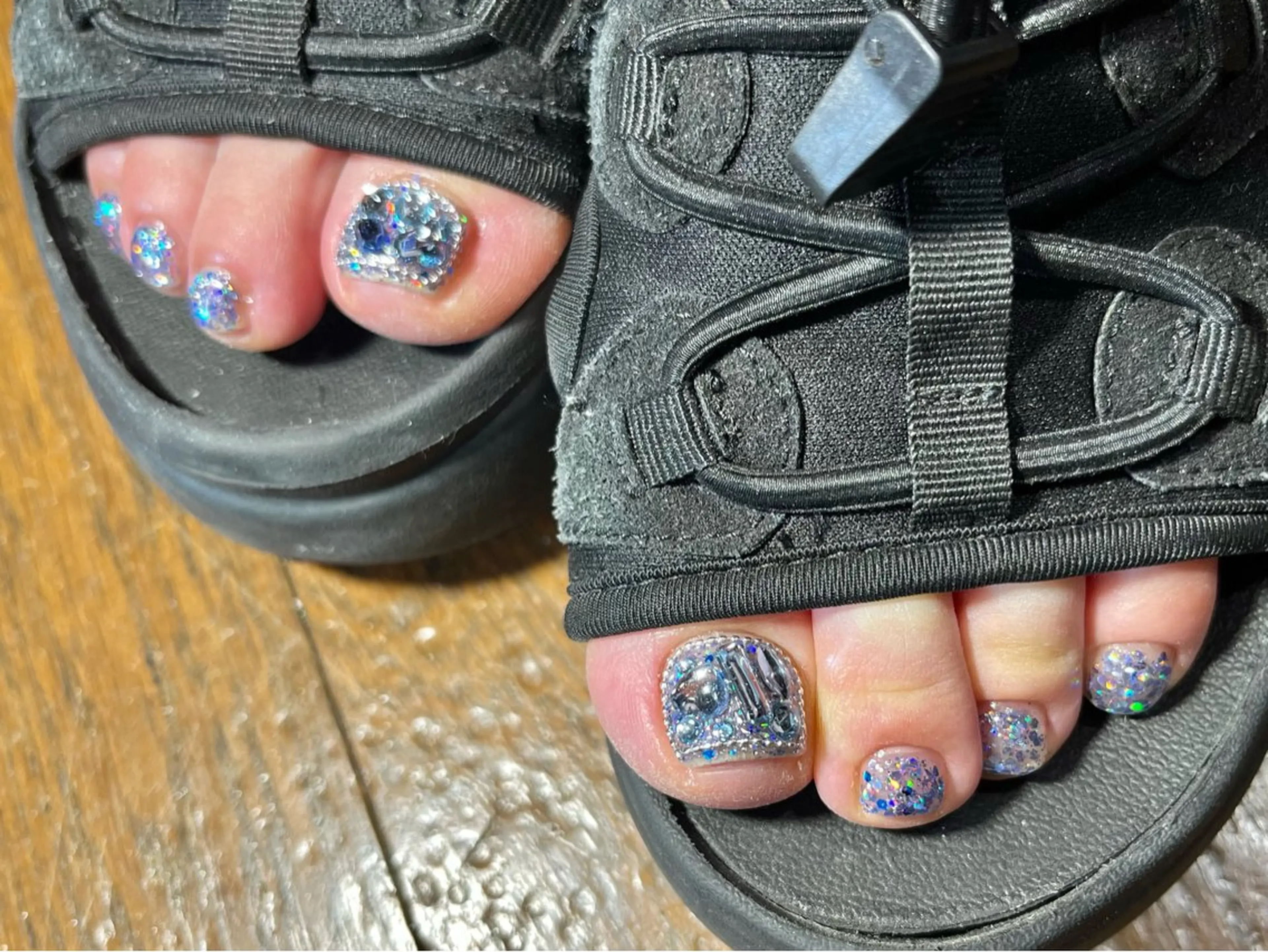 ネイル JAM Orario Nailのネイルデザイン