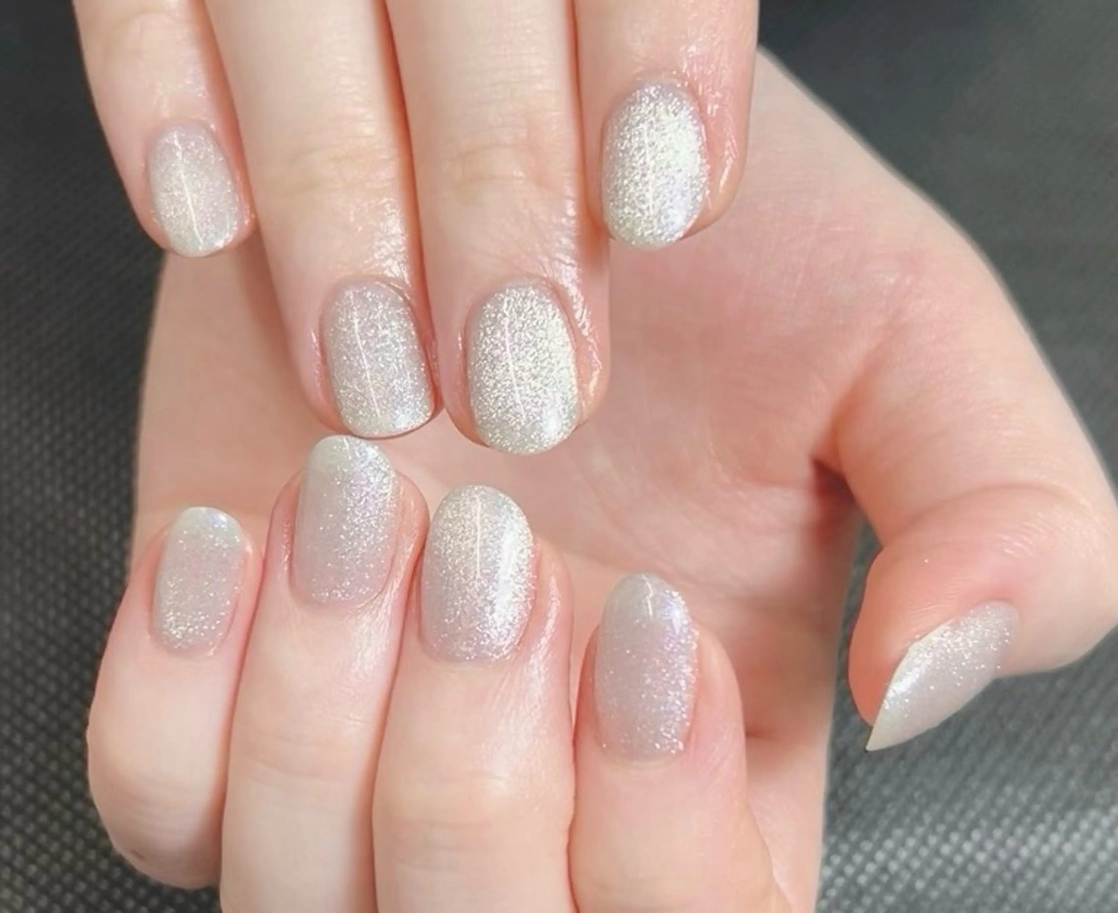 【2級持ちネイリスト】マグネットワンカラー¥5980→¥3500の写真