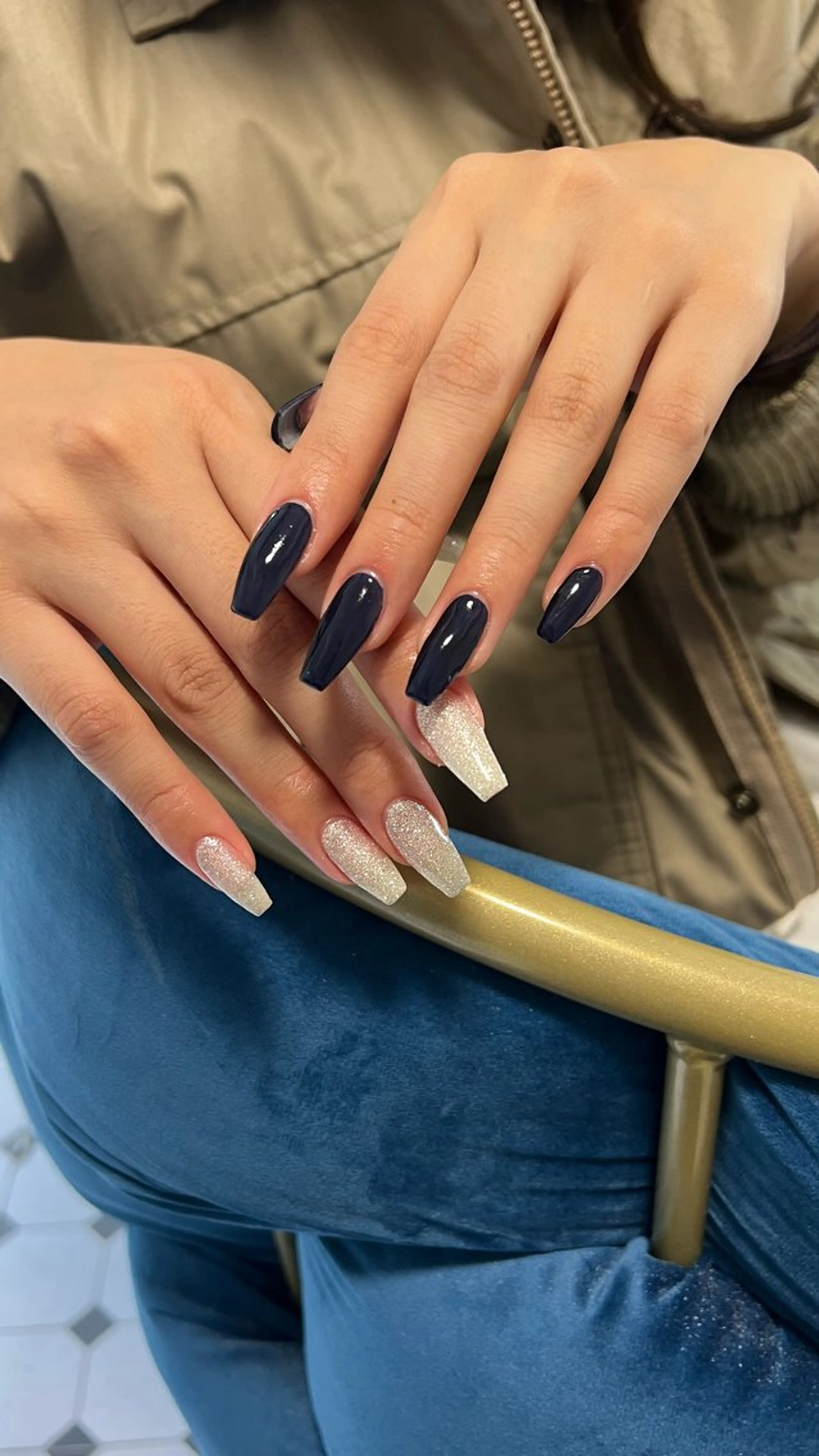 ネイル Siinail🪄 kanaのその他イメージ