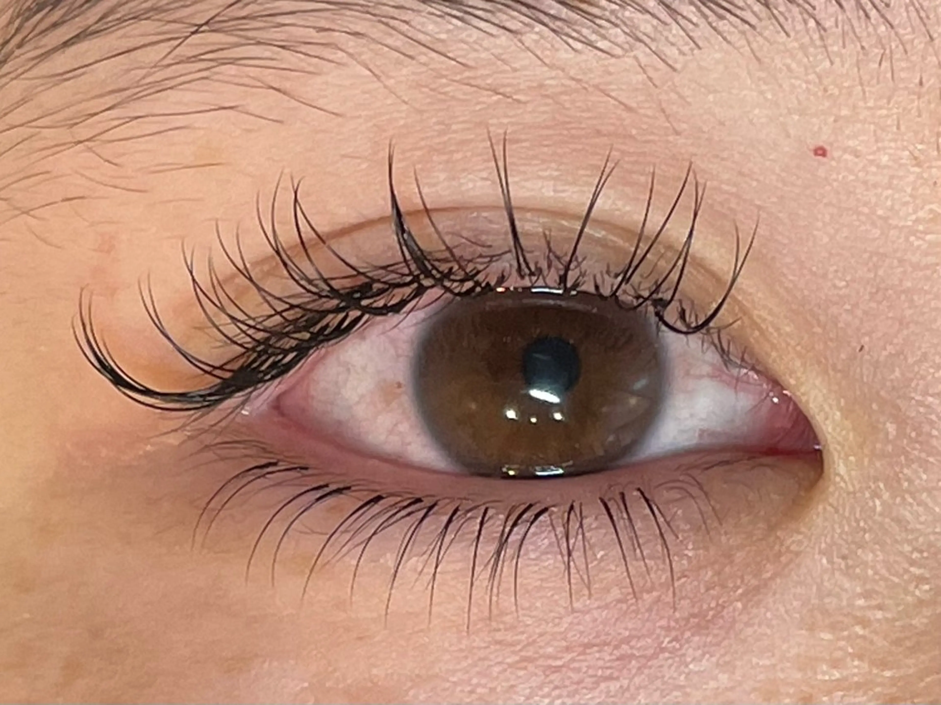 マツエク・マツパ MANAMI ☺︎のマツエク・マツパデザイン