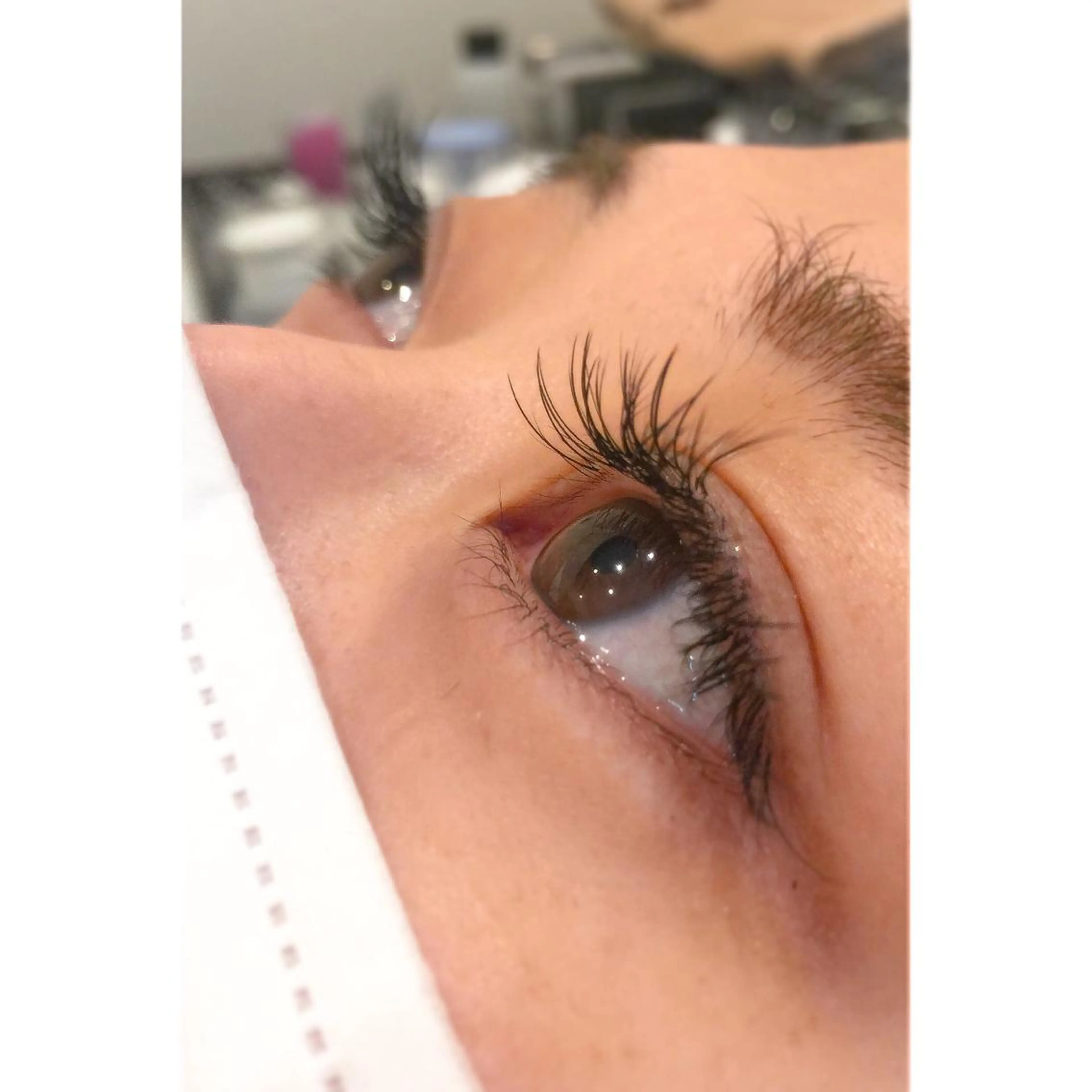 マツエク・マツパ フラットラッシュ ボリュームラッシュ tag by calm所属・tag#bycalm 竹川のマツエク・マツパデザイン