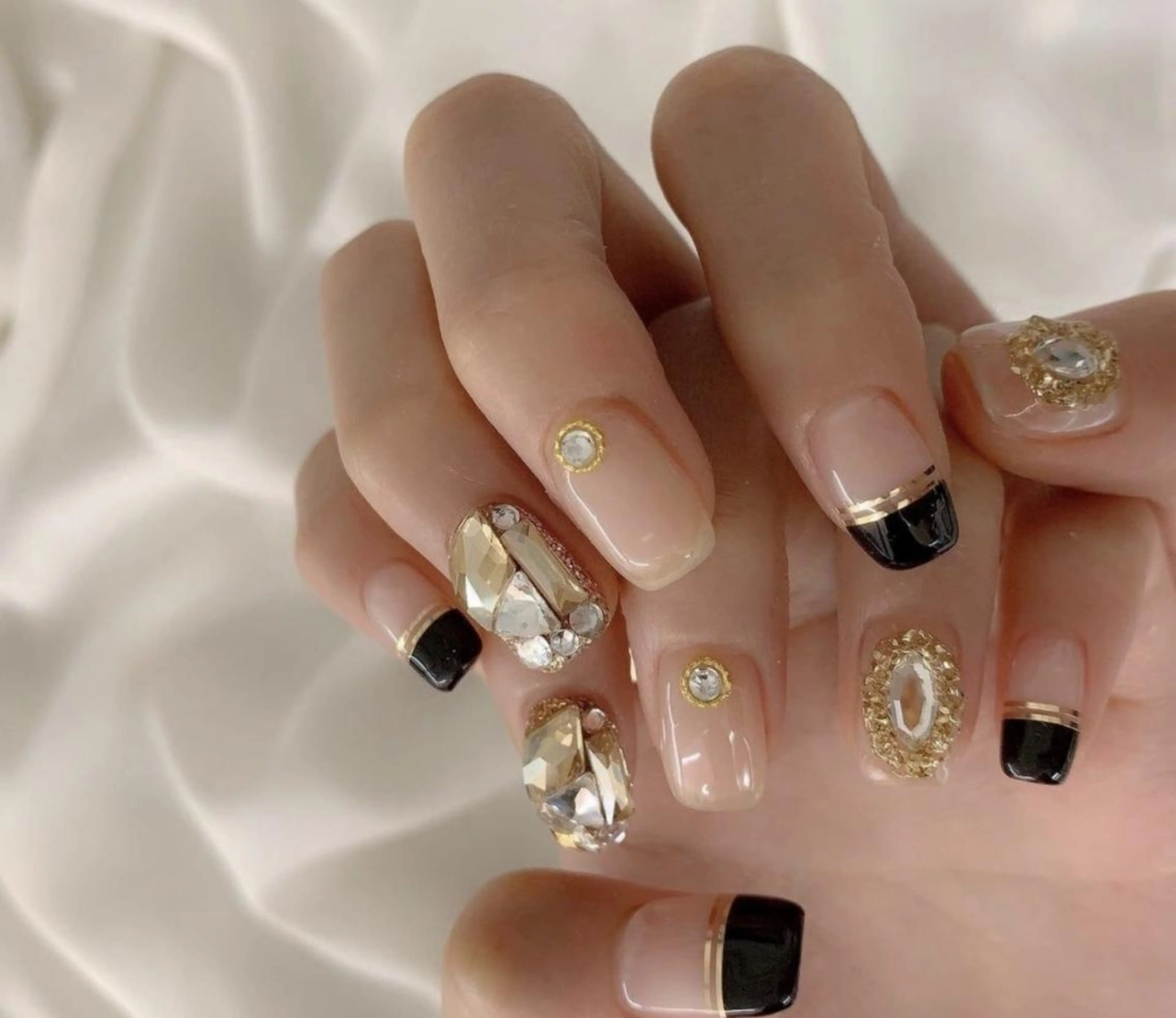 ネイル Cute beauty2のマツエク・マツパデザイン