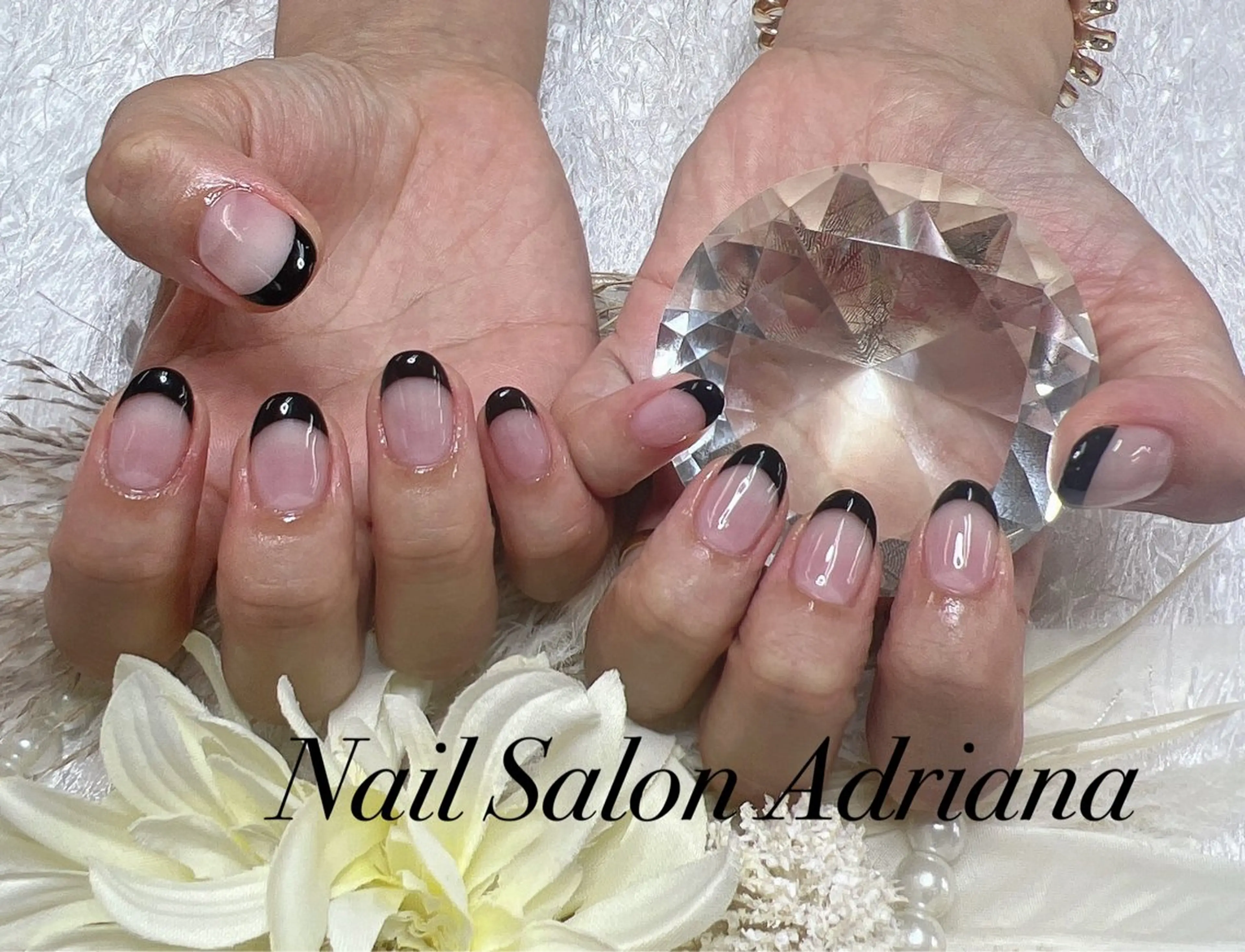 ネイル ADRIANA 大久保駅前徒歩2分のその他イメージ