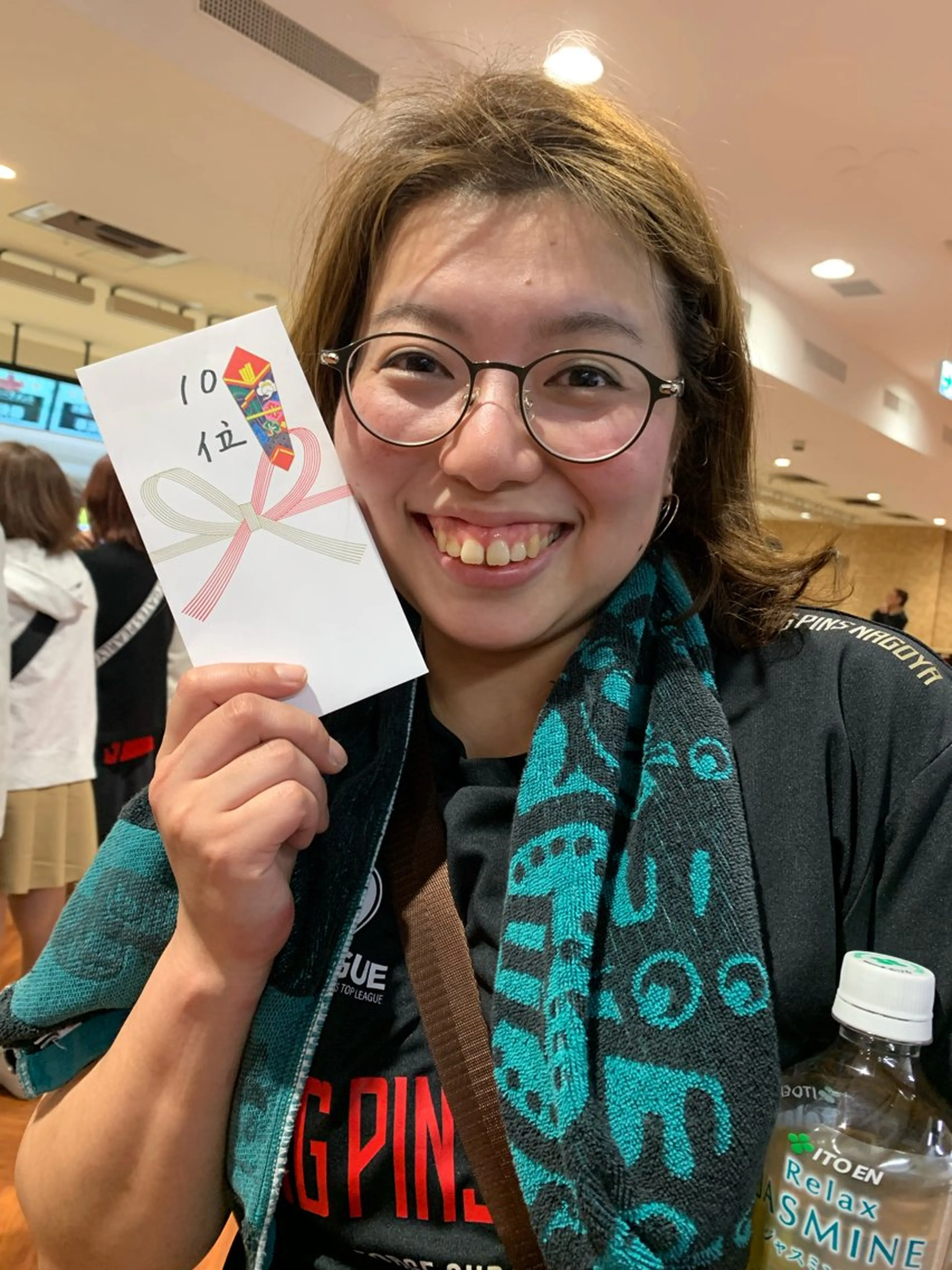 今野 弥沙子のエステ・リラクイメージ