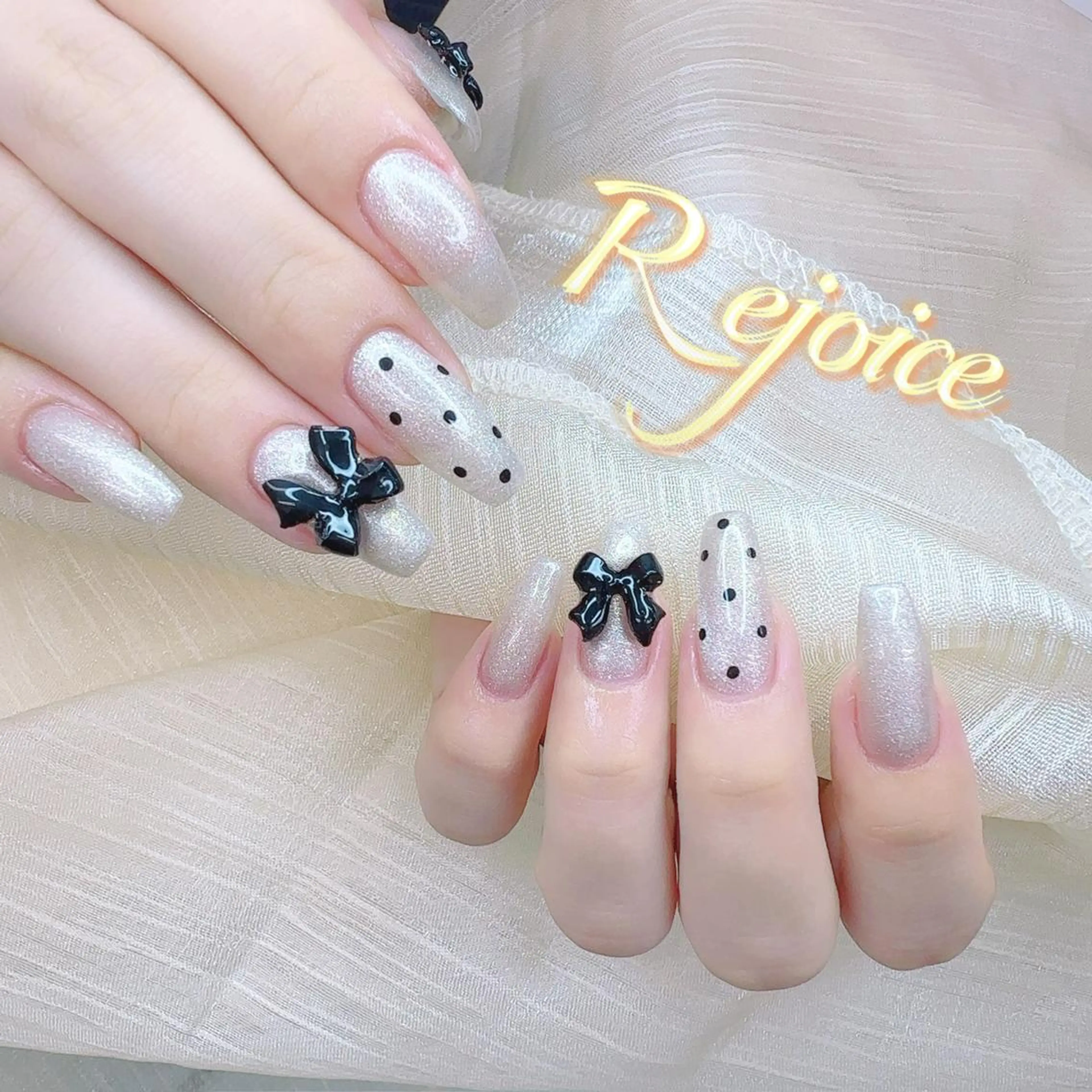 ネイル アリス Nail Salonのネイルデザイン