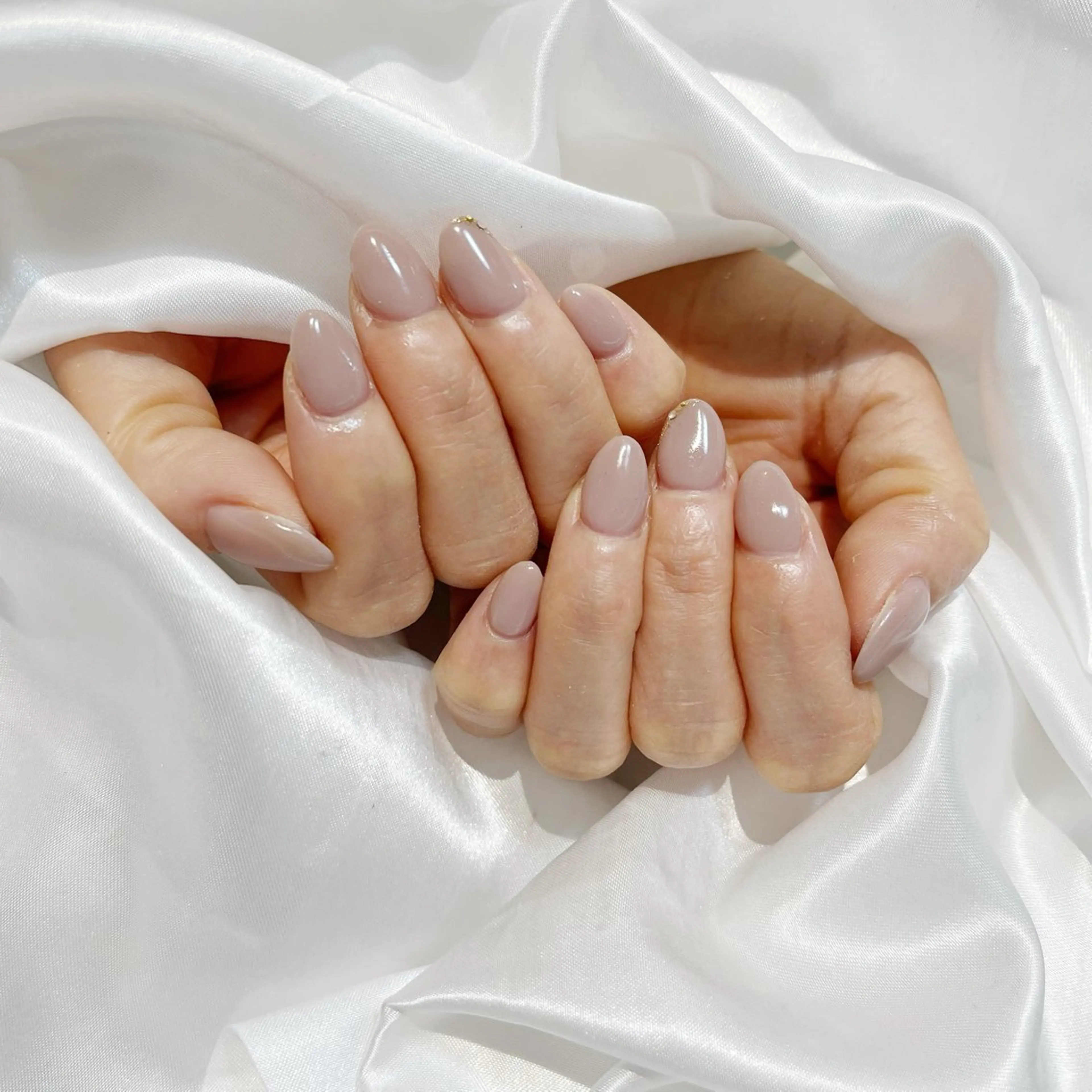 HAND⭐️オフなし⭐️定額シンプルコースの写真