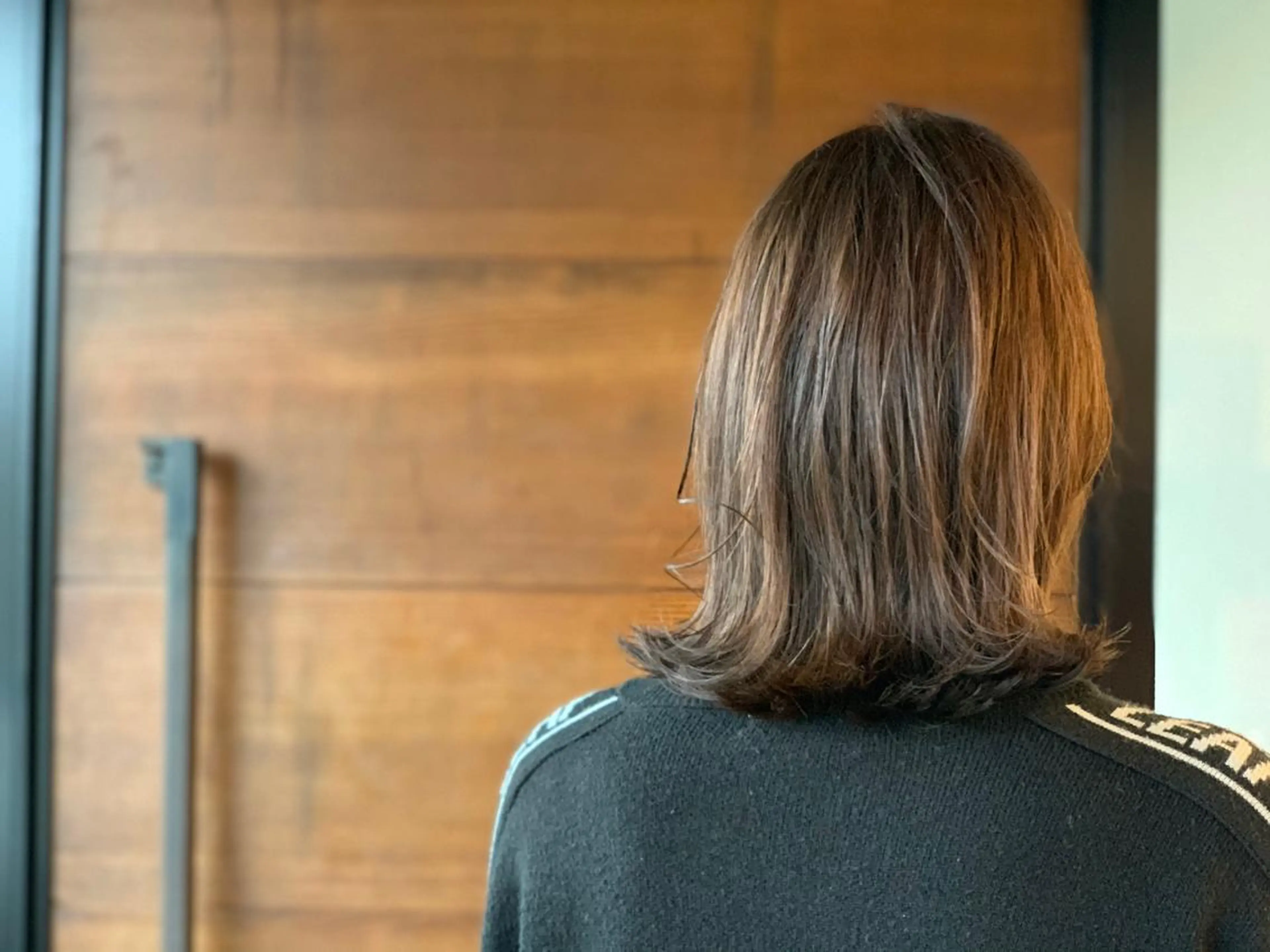 ミディアム 悠 亜のマツエク・マツパデザイン