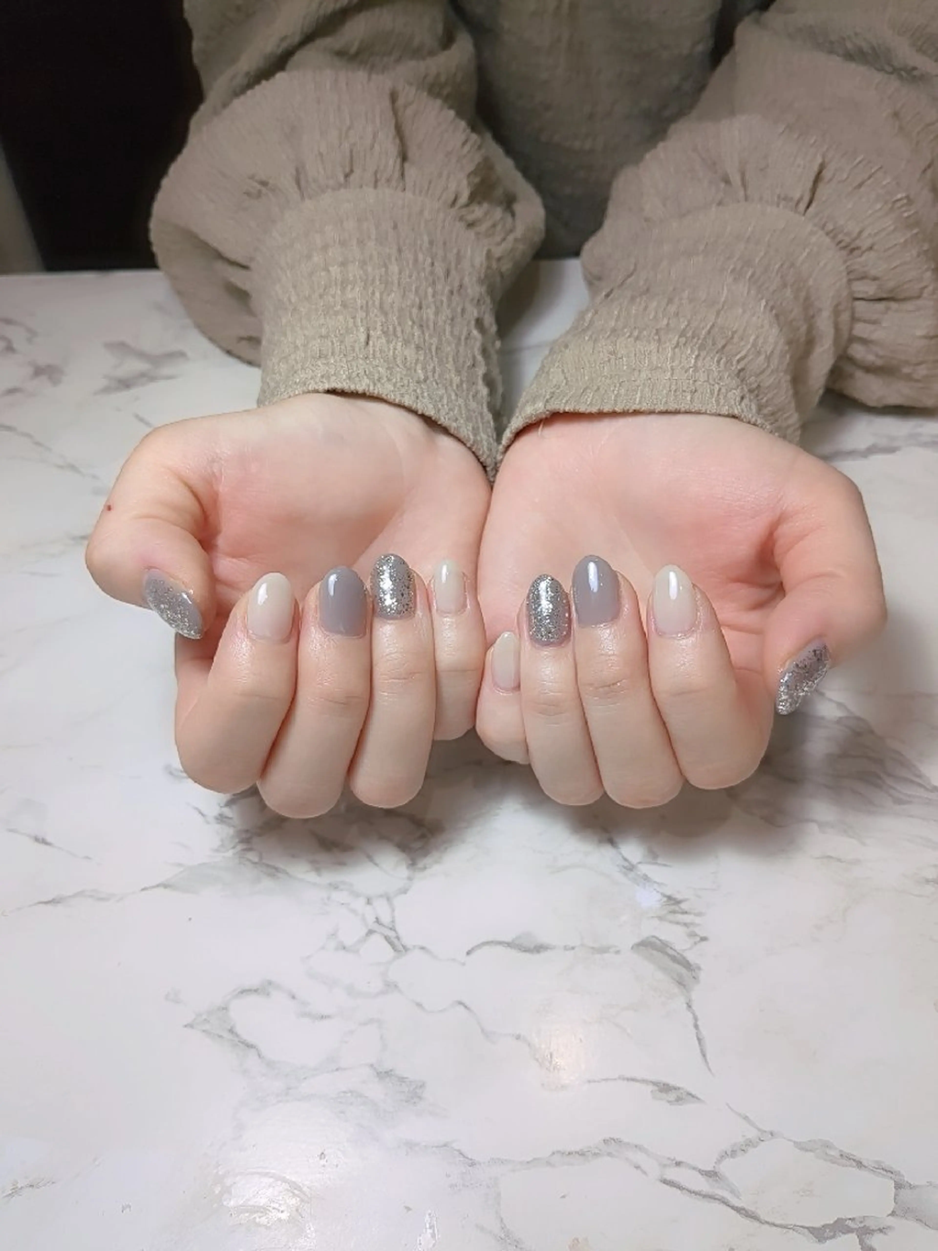 ネイル mai nailのネイルデザイン
