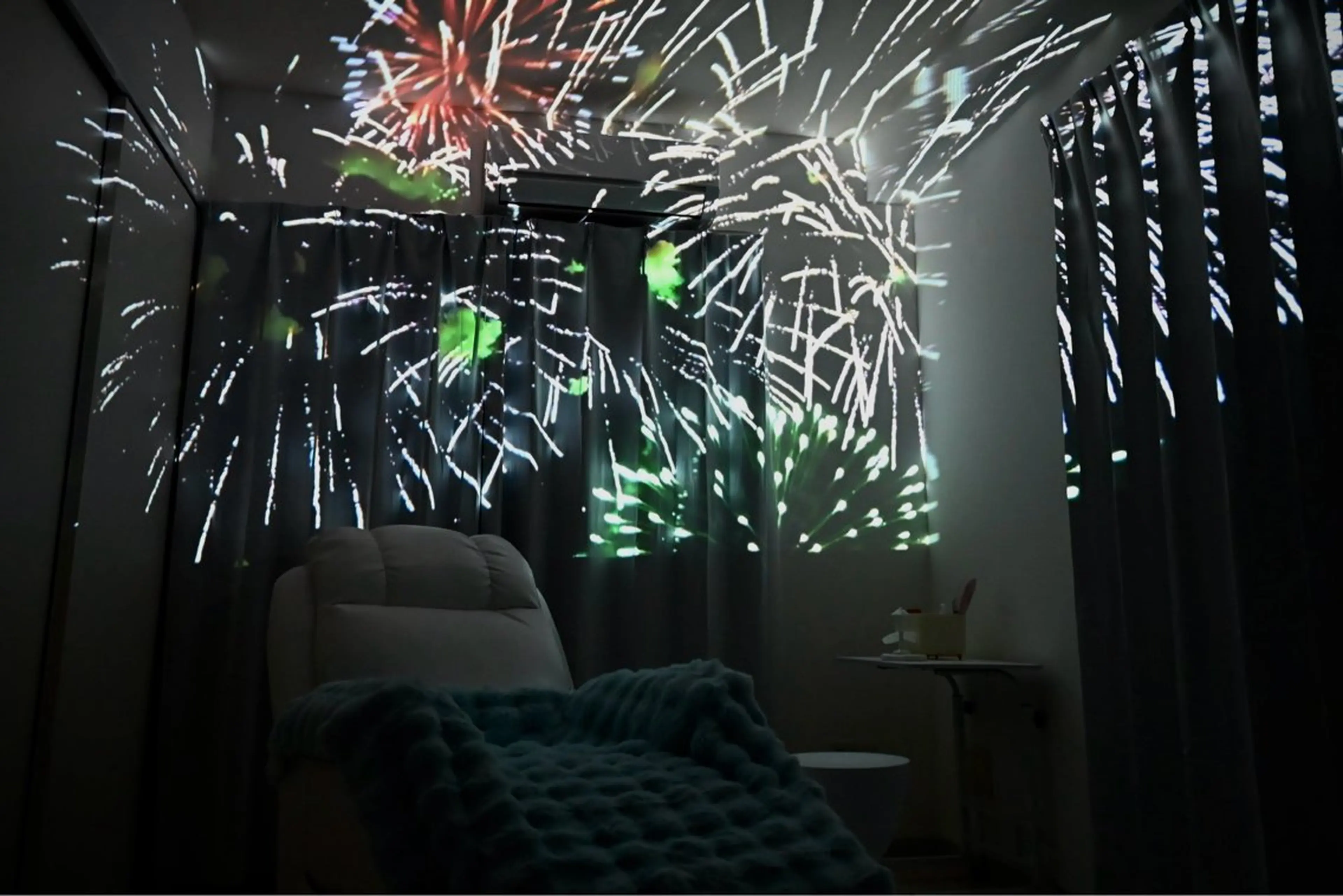 リラク ドライヘッドスパサロン 睡彩-suisai-所属・ドライヘッドスパ 睡彩-suisai-のエステ・リラクイメージ