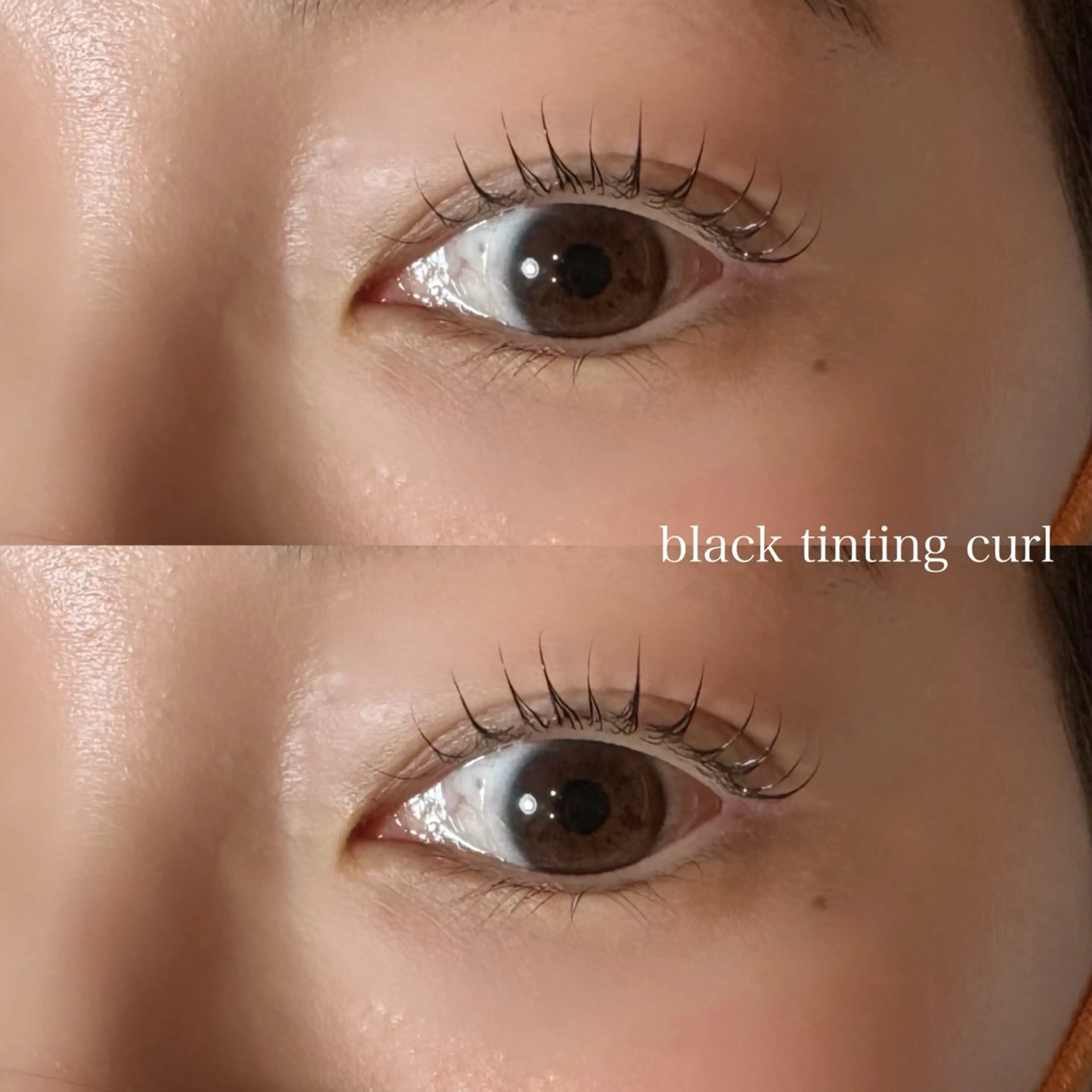 マツエク・マツパ Stella 石井のマツエク・マツパデザイン