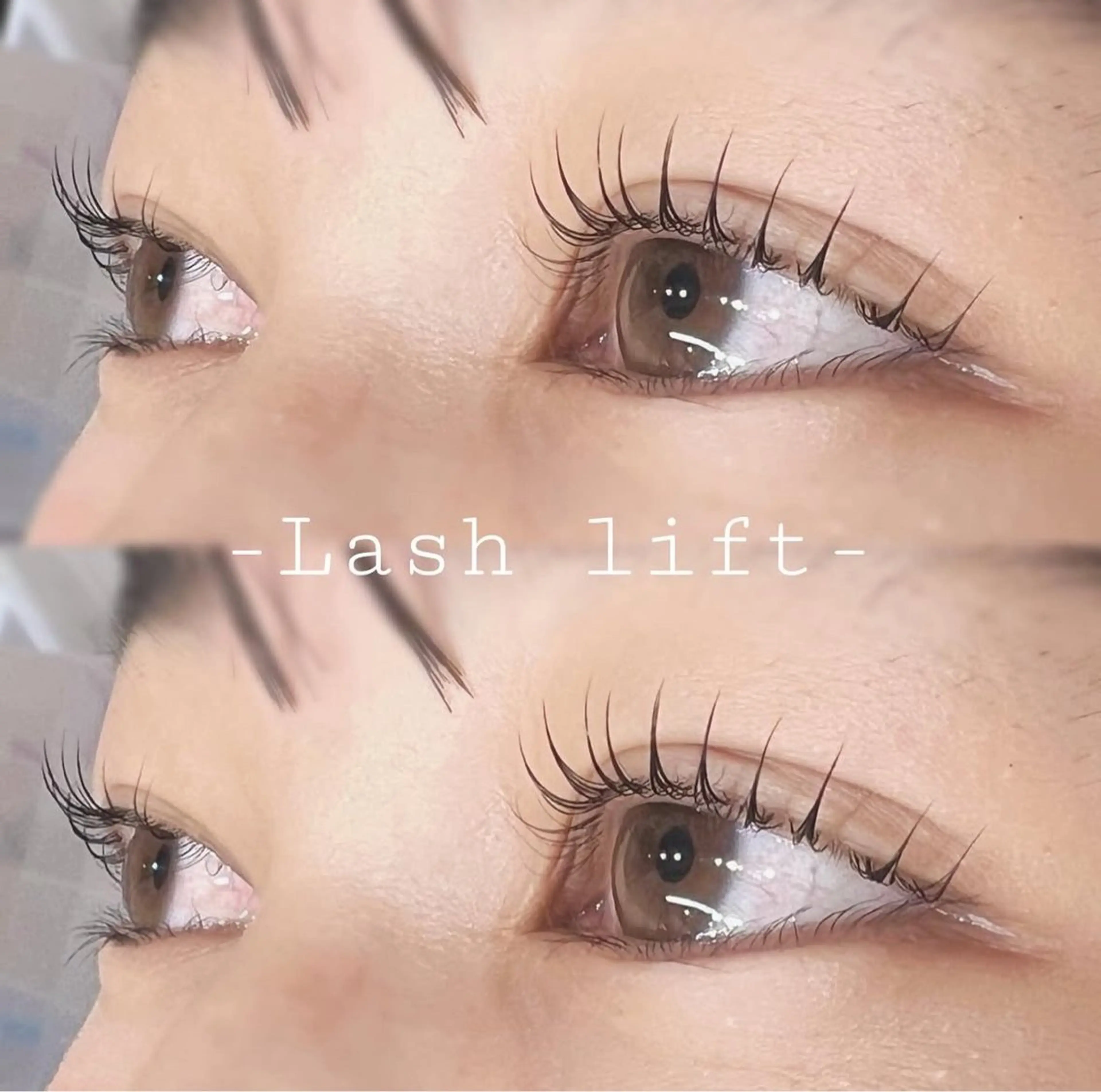 マツエク・マツパ Nanami🎀 ile鎌倉のマツエク・マツパデザイン