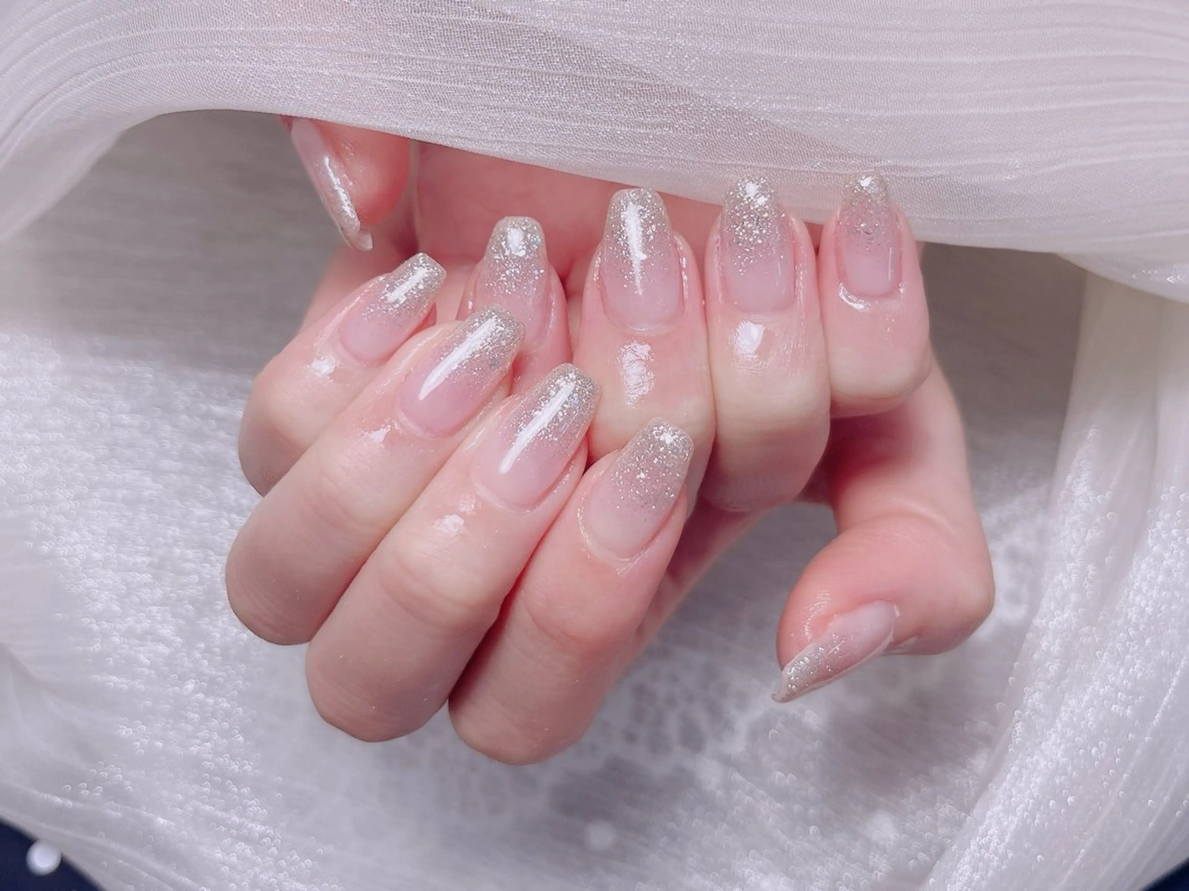 ネイル ハンドネイル KARI ネイルサロンのネイルデザイン