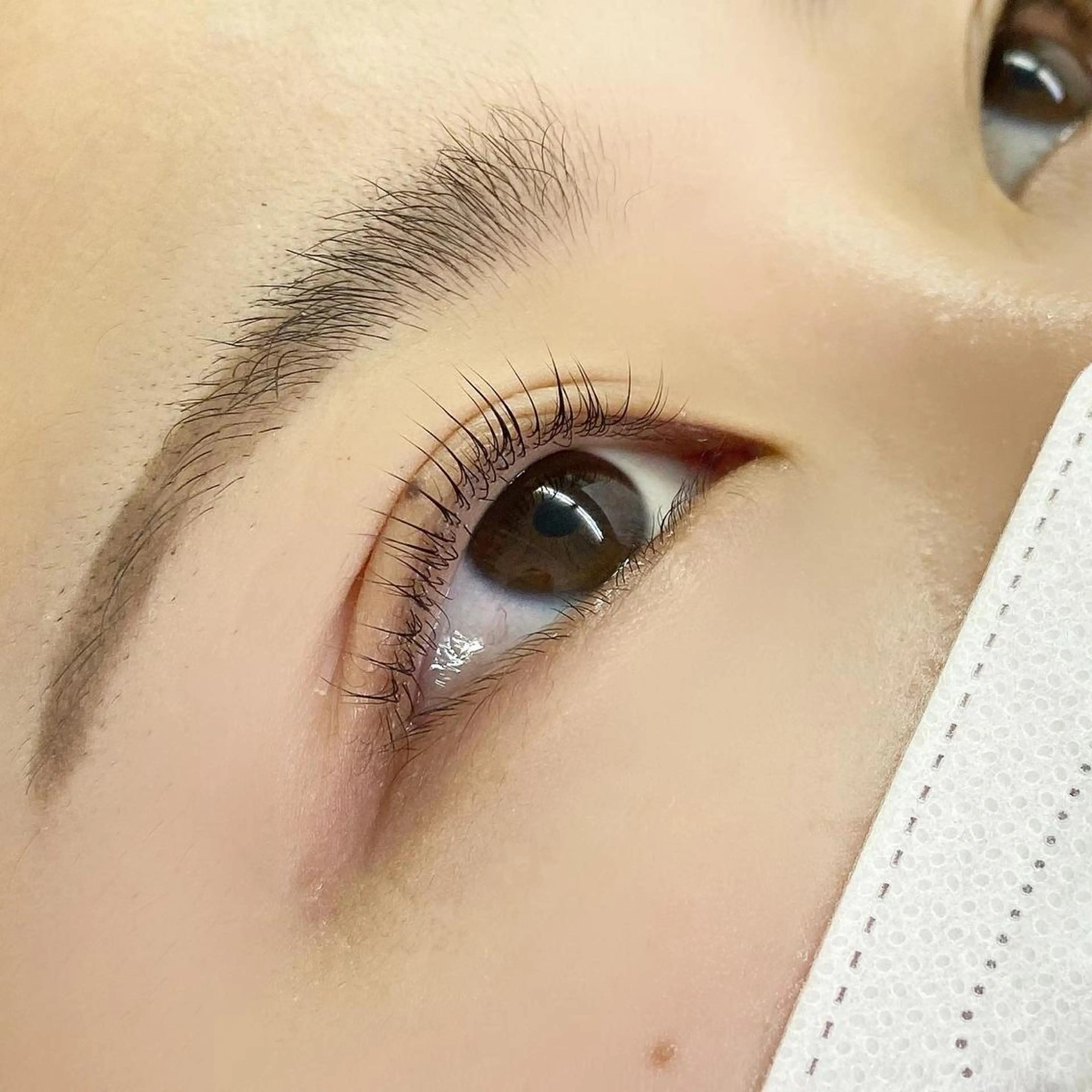 マツエク・マツパ 🪽yoshino miku 🩵のマツエク・マツパデザイン