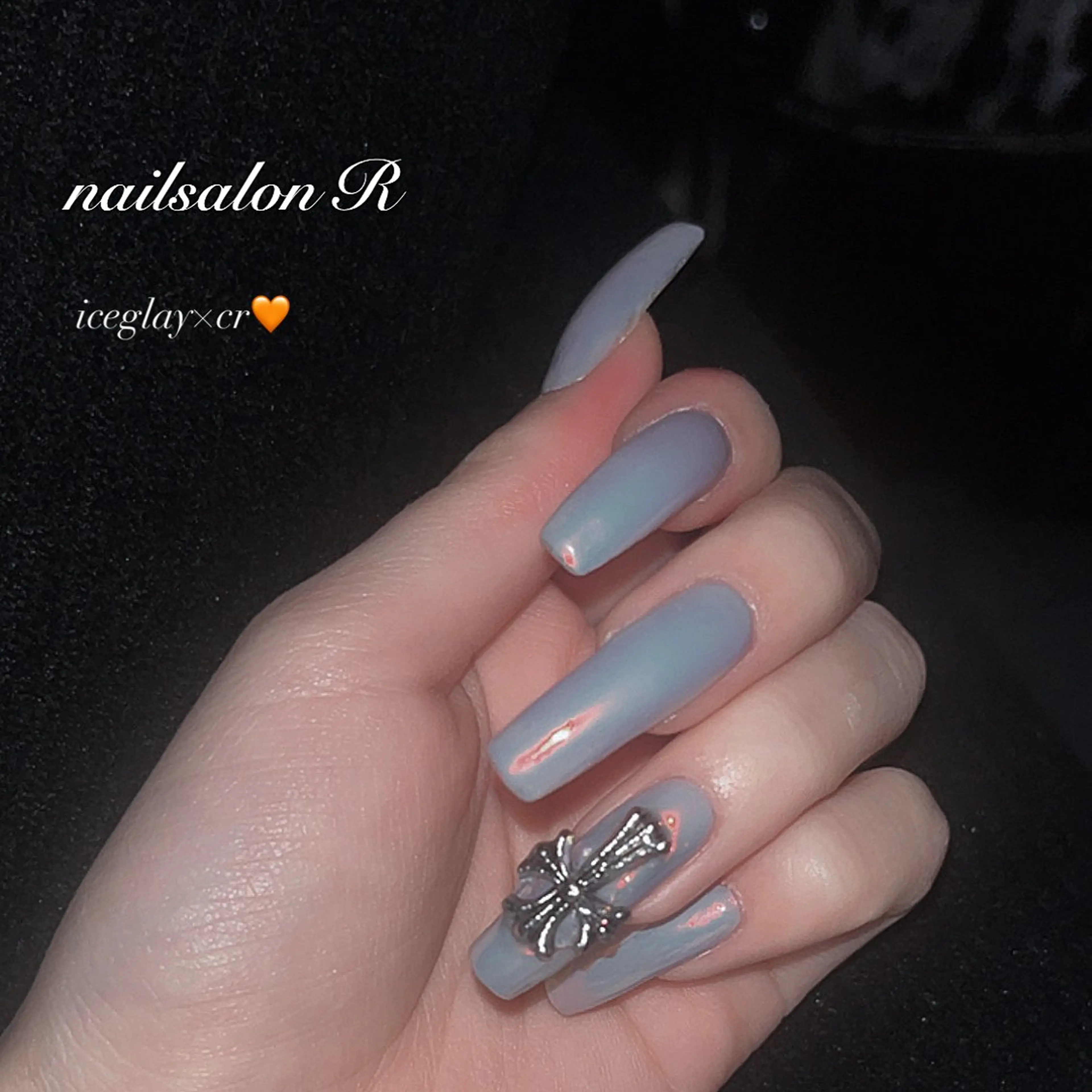 ネイル nailsalon Rのネイルデザイン