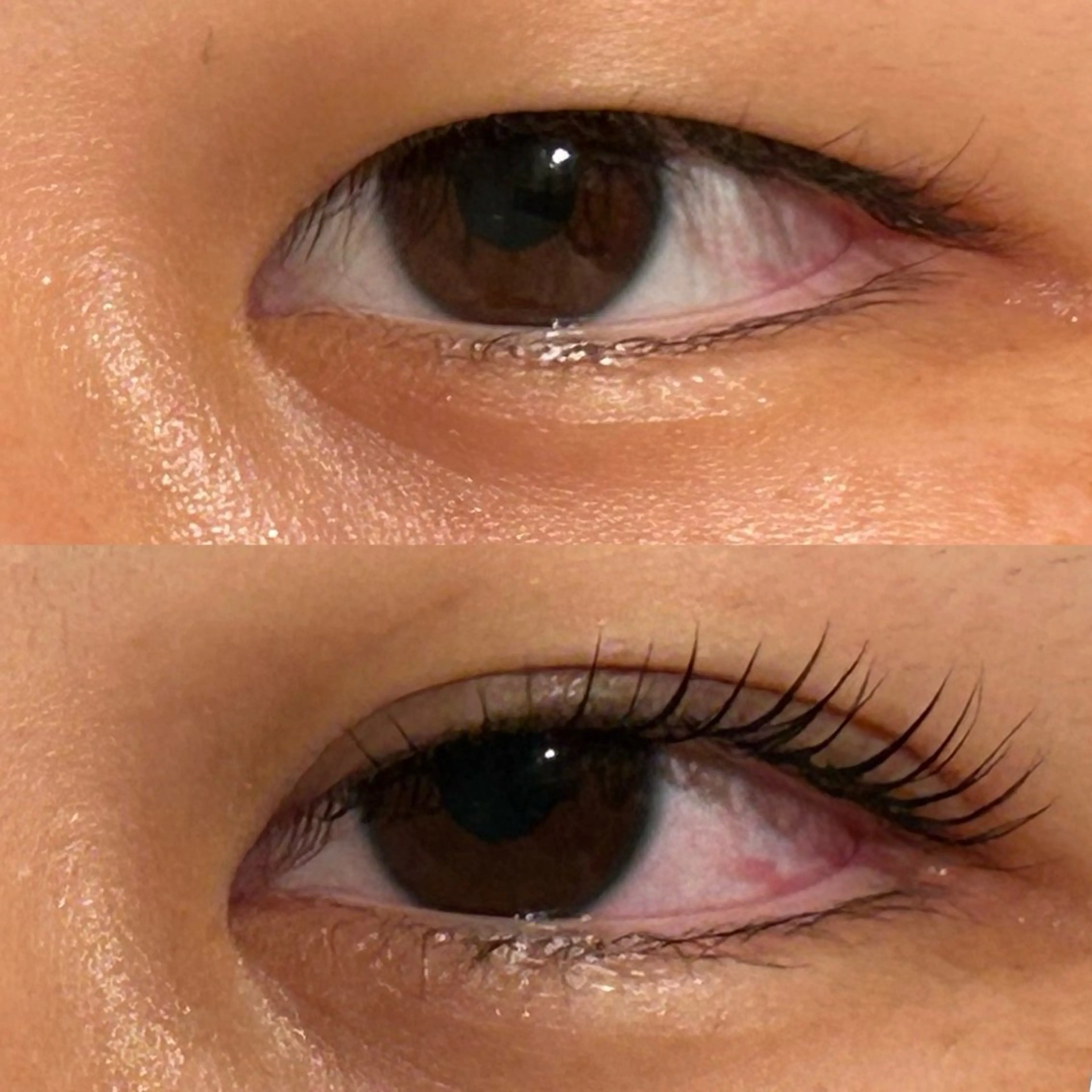 マツエク・マツパ マツパ momo🍑/顔周り カット/透明感カラーのヘアスタイル