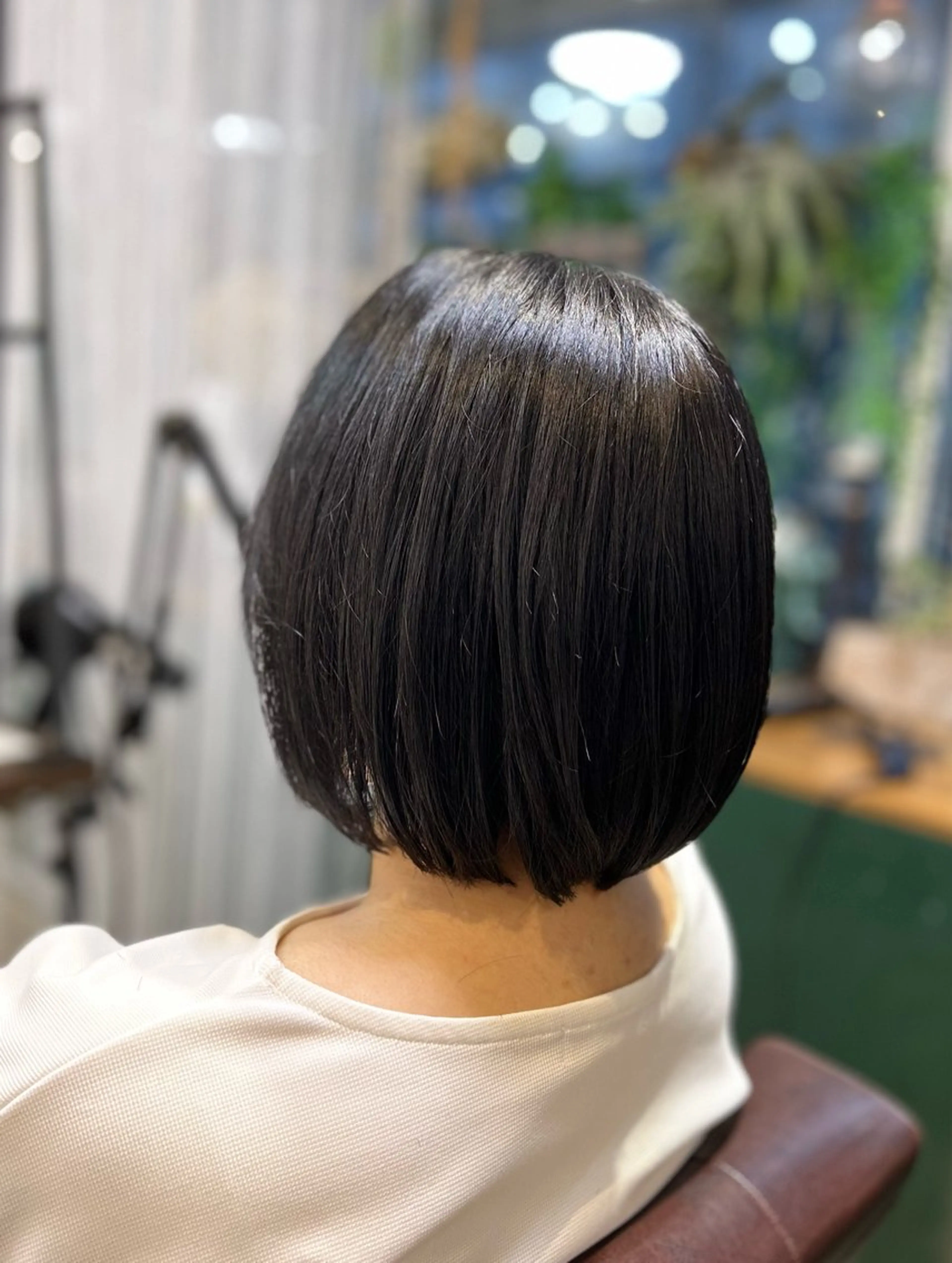 オーガニックボタニカルスパの写真