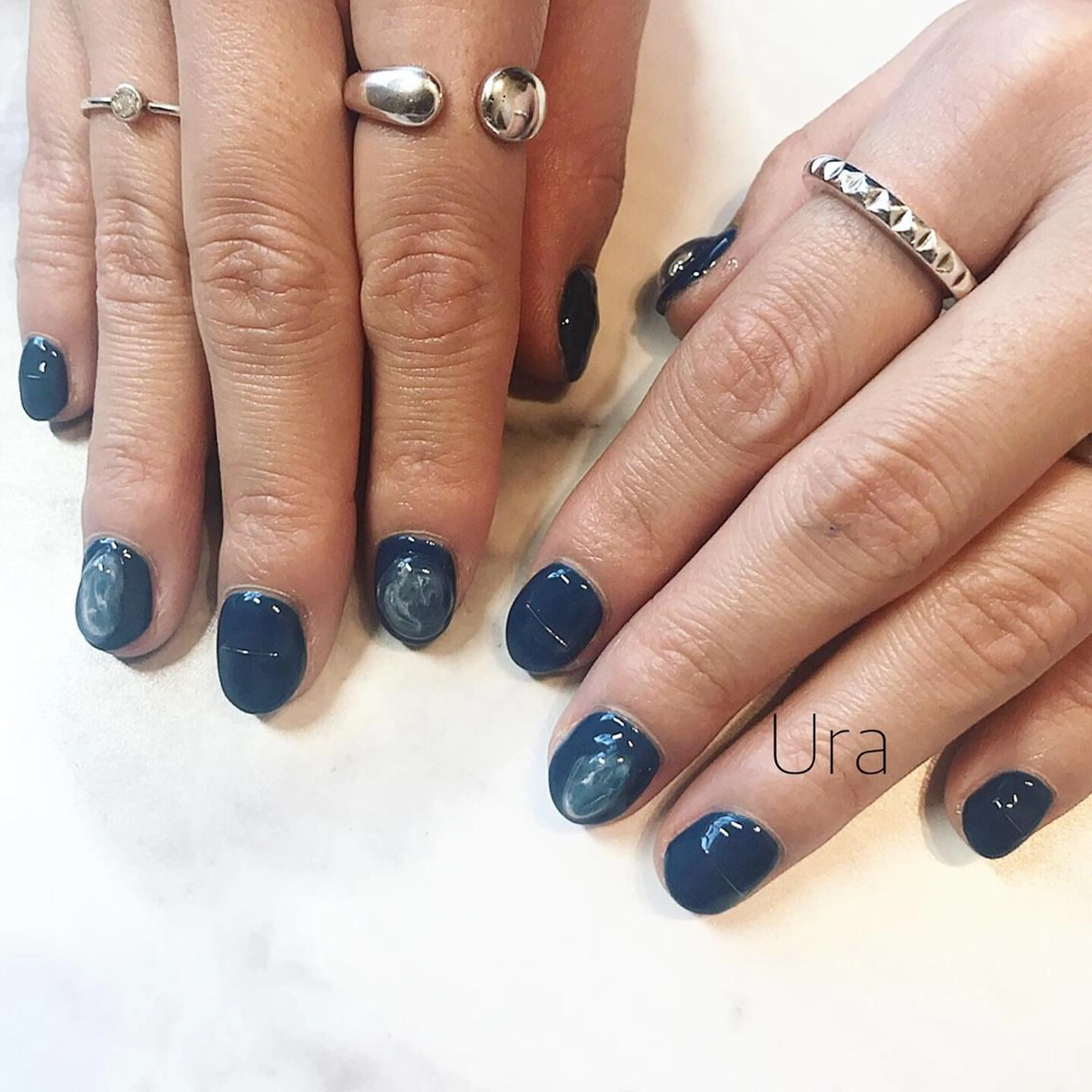 ネイル UrakoNail 《nail》のネイルデザイン