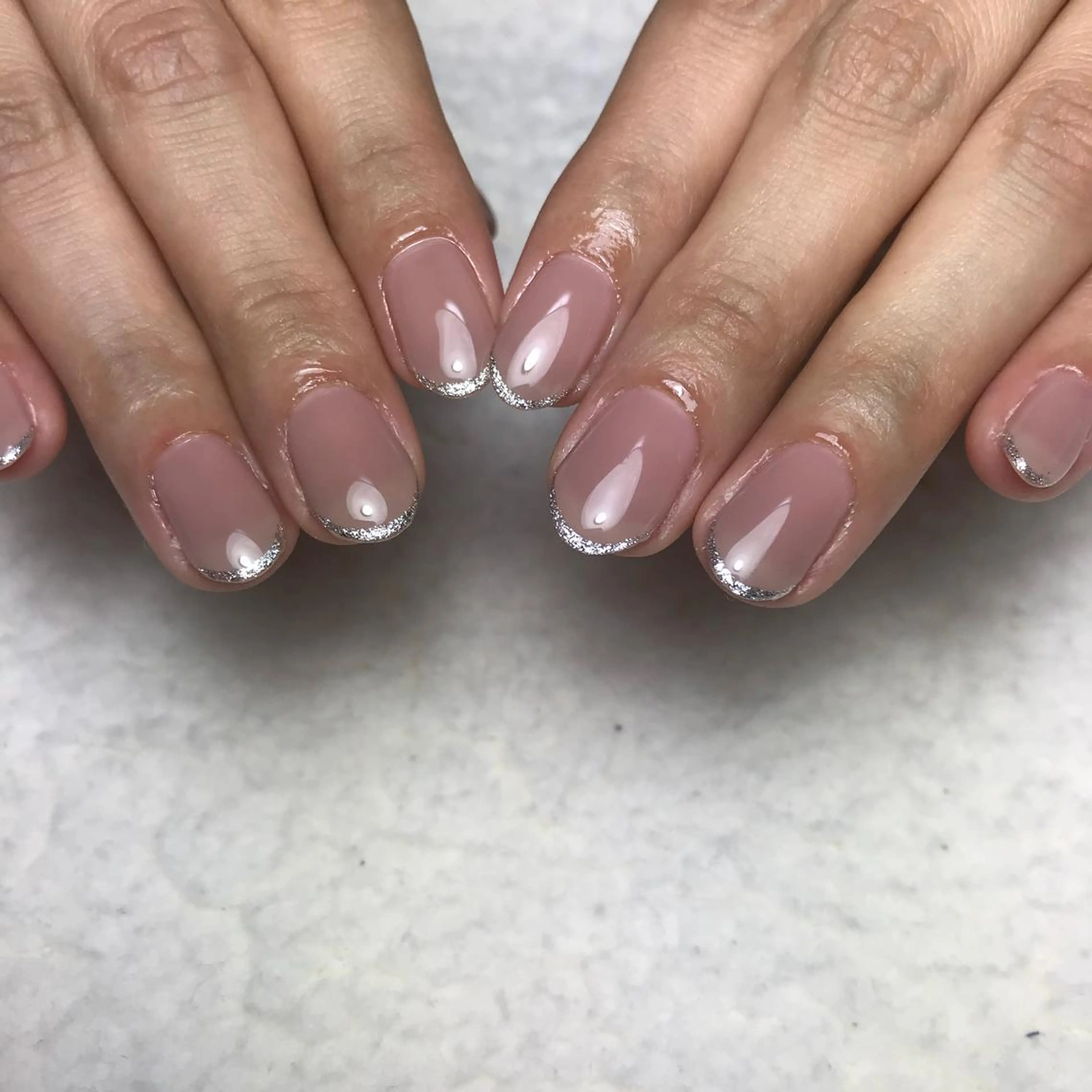 ネイル ハンドネイル COCO+所属・COCO +のエステ・リラクイメージ