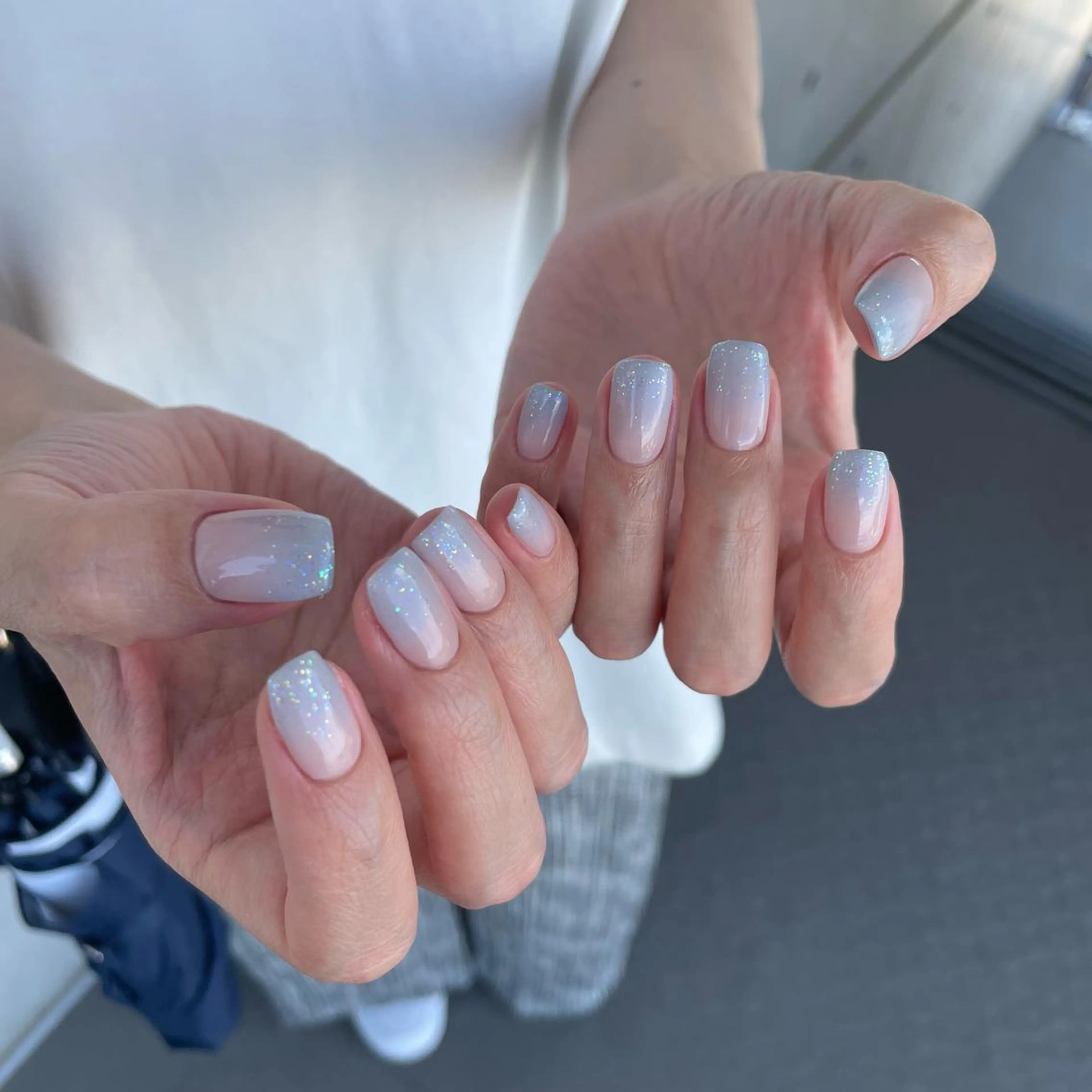 ネイル twoo______ miyuのネイルデザイン