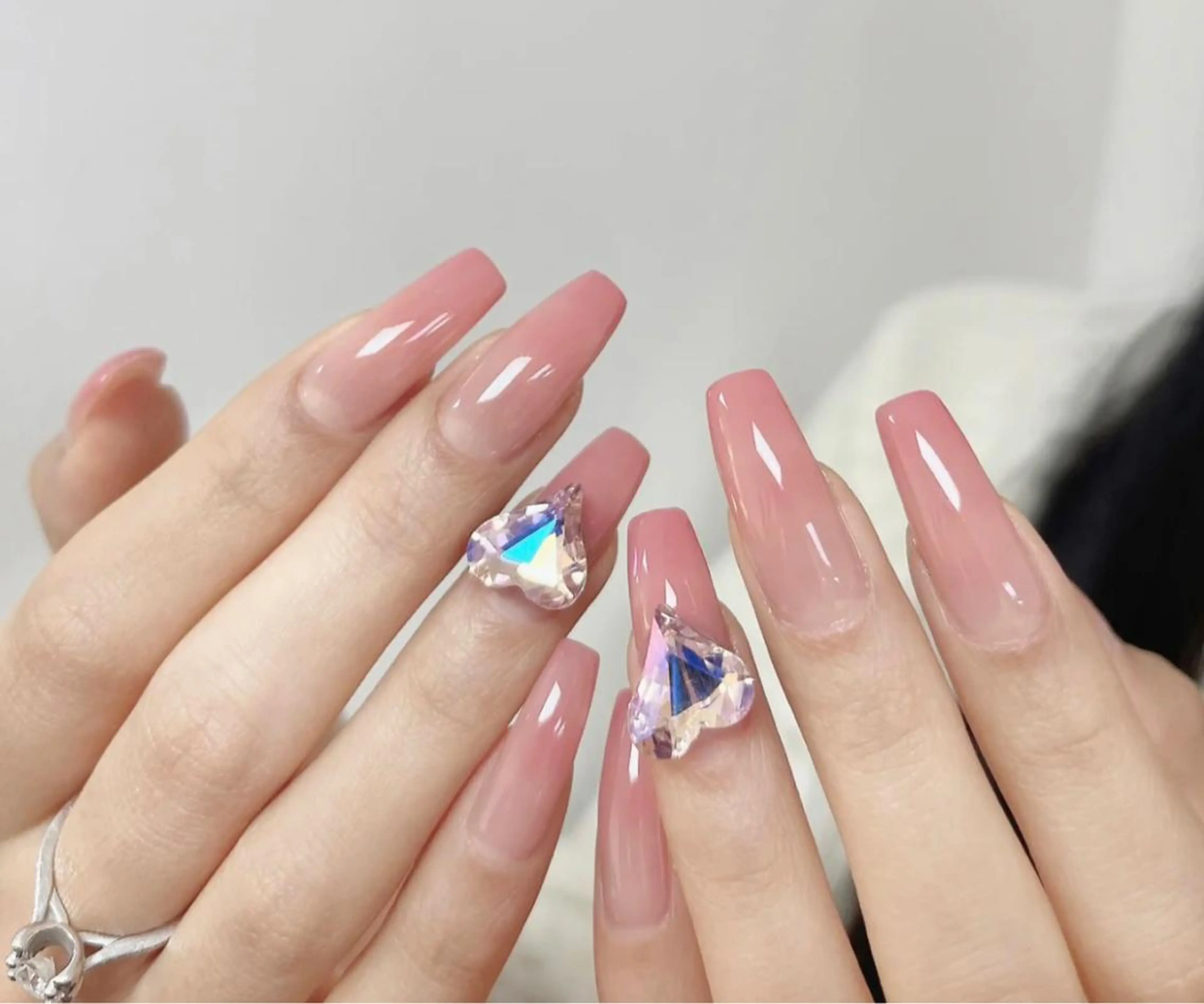 ネイル Nail Salon kihi大塚店のネイルデザイン