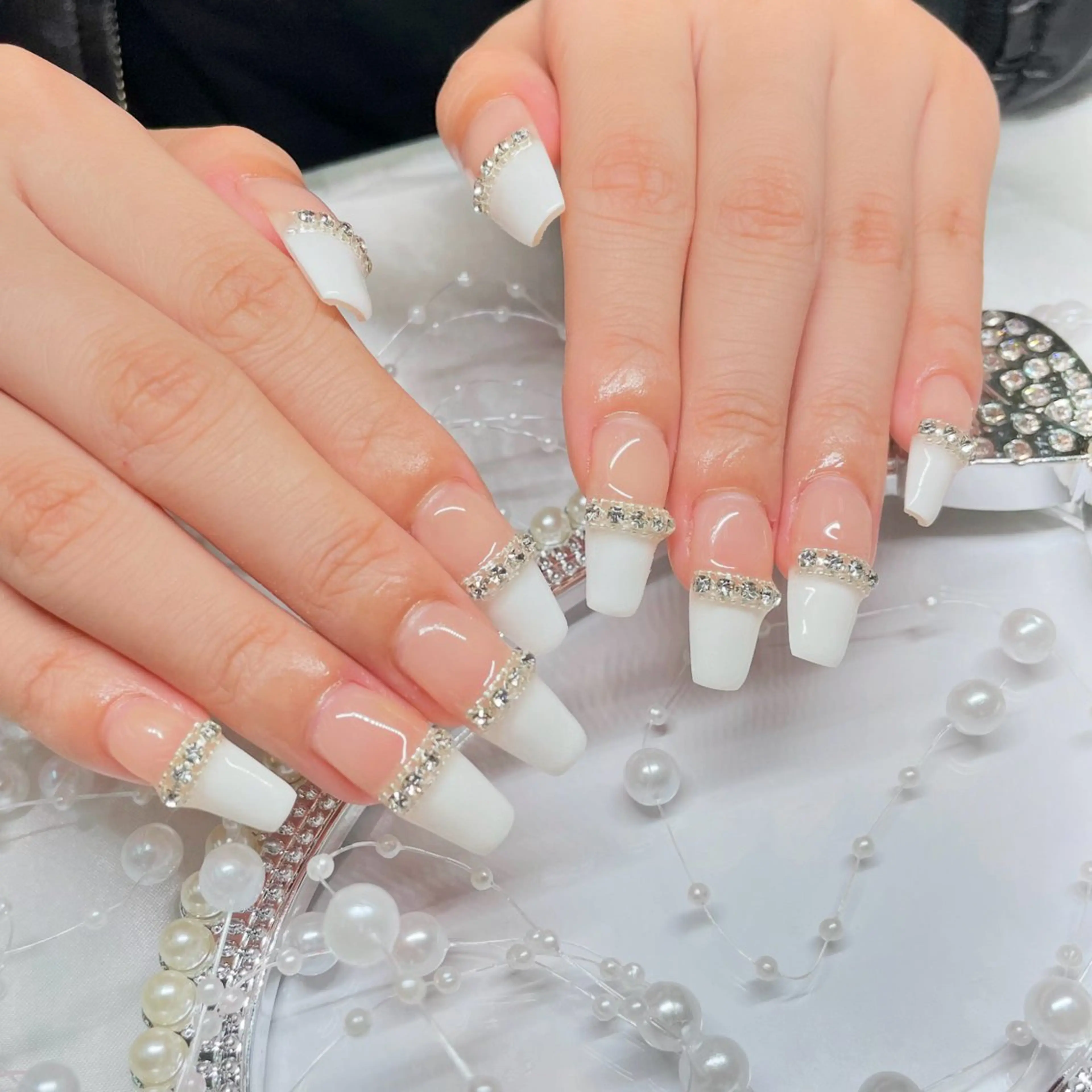 ネイル hauoli yuuriのネイルデザイン