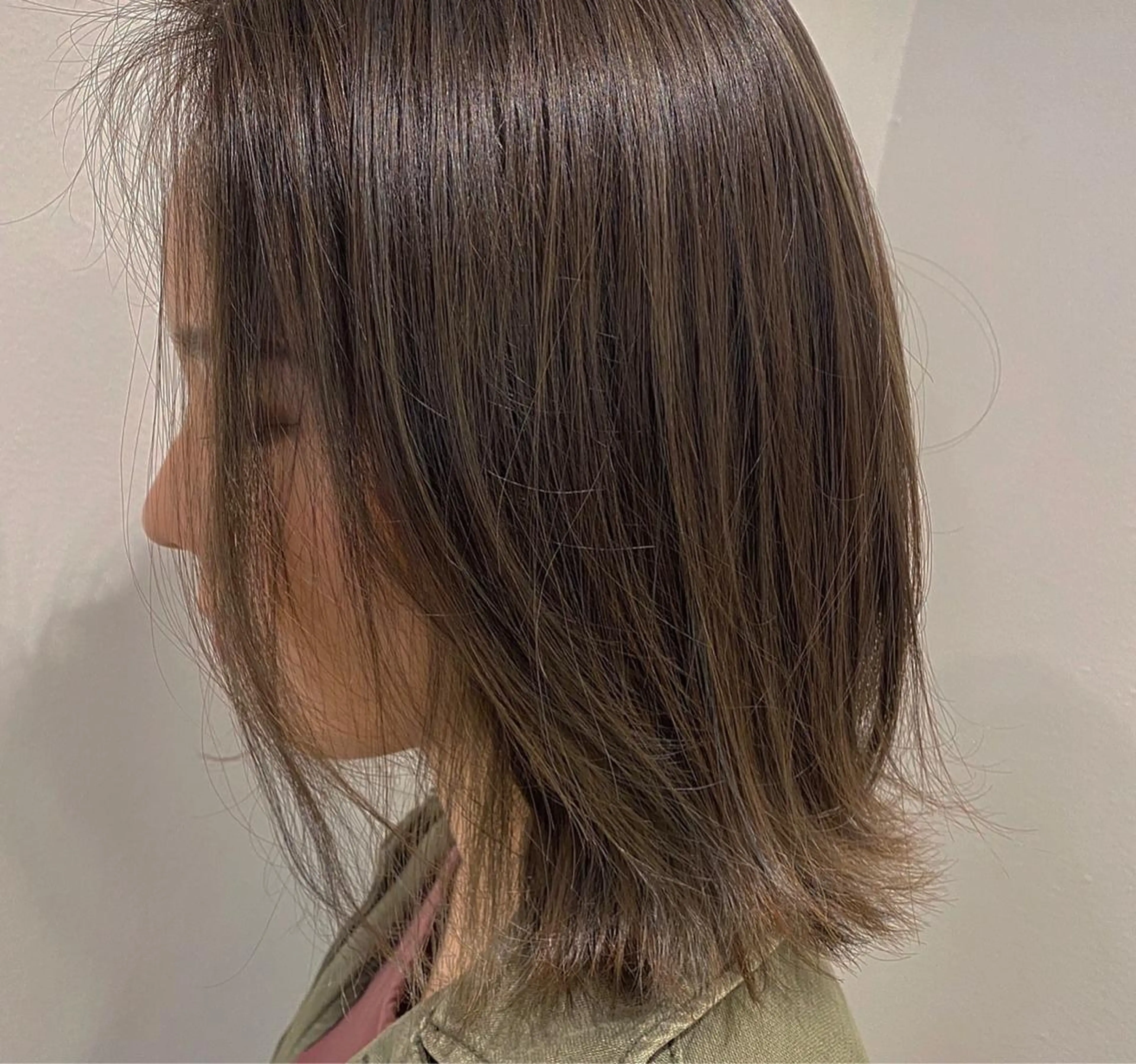 ショート sail所属・sail hairのヘアスタイル