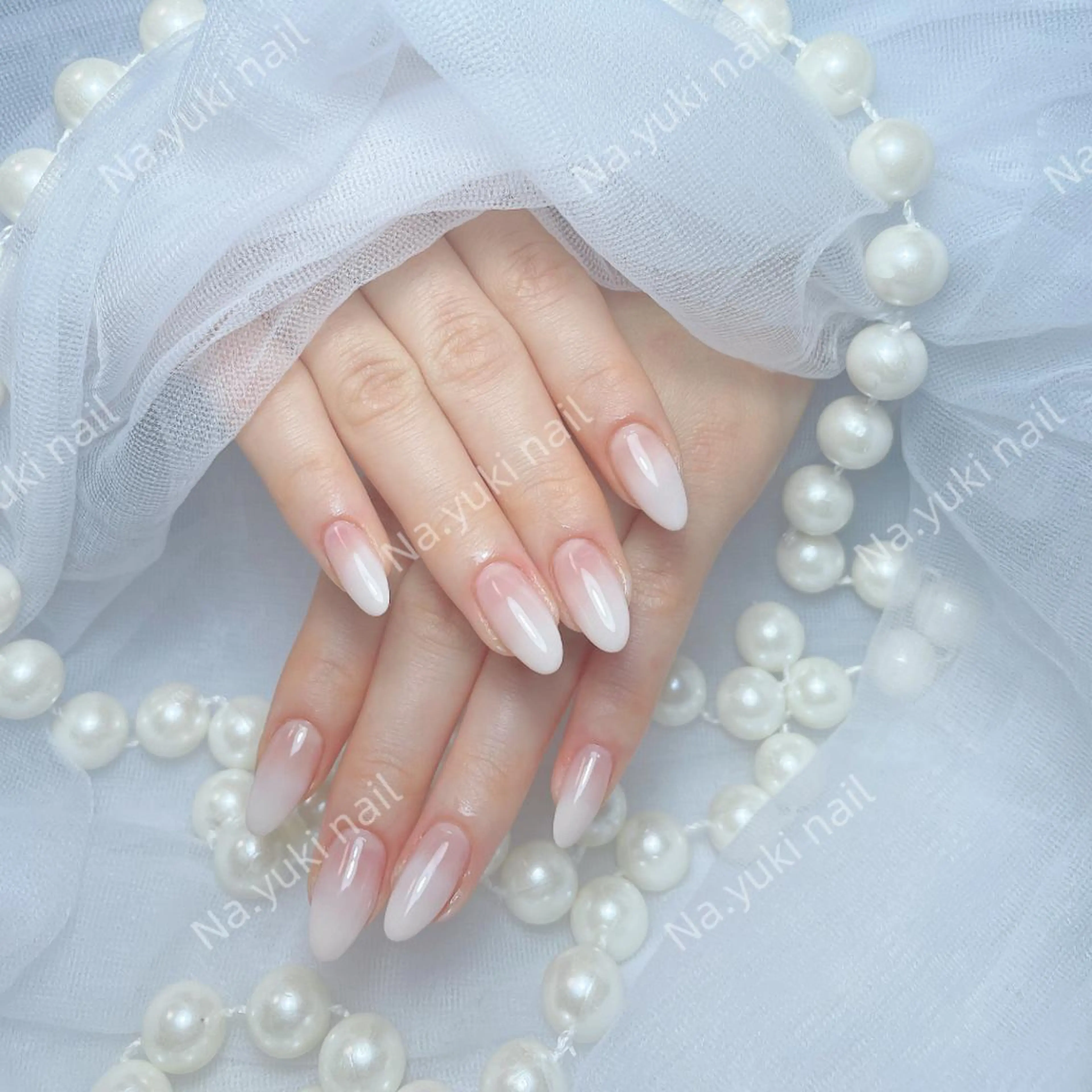 ネイル 💅 NikoNikoのネイルデザイン