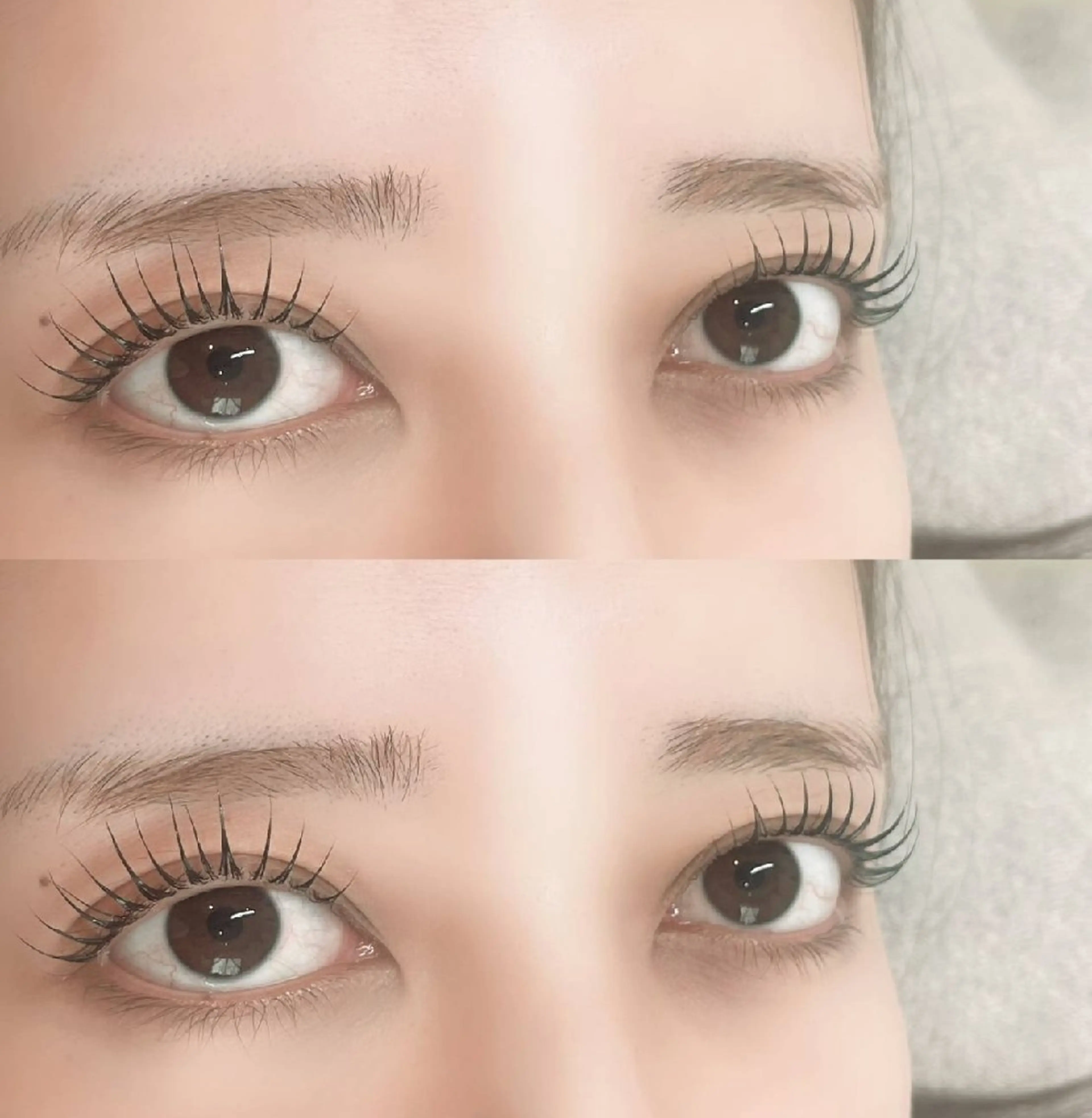 マツエク・マツパ マツパ my. salonのマツエク・マツパデザイン