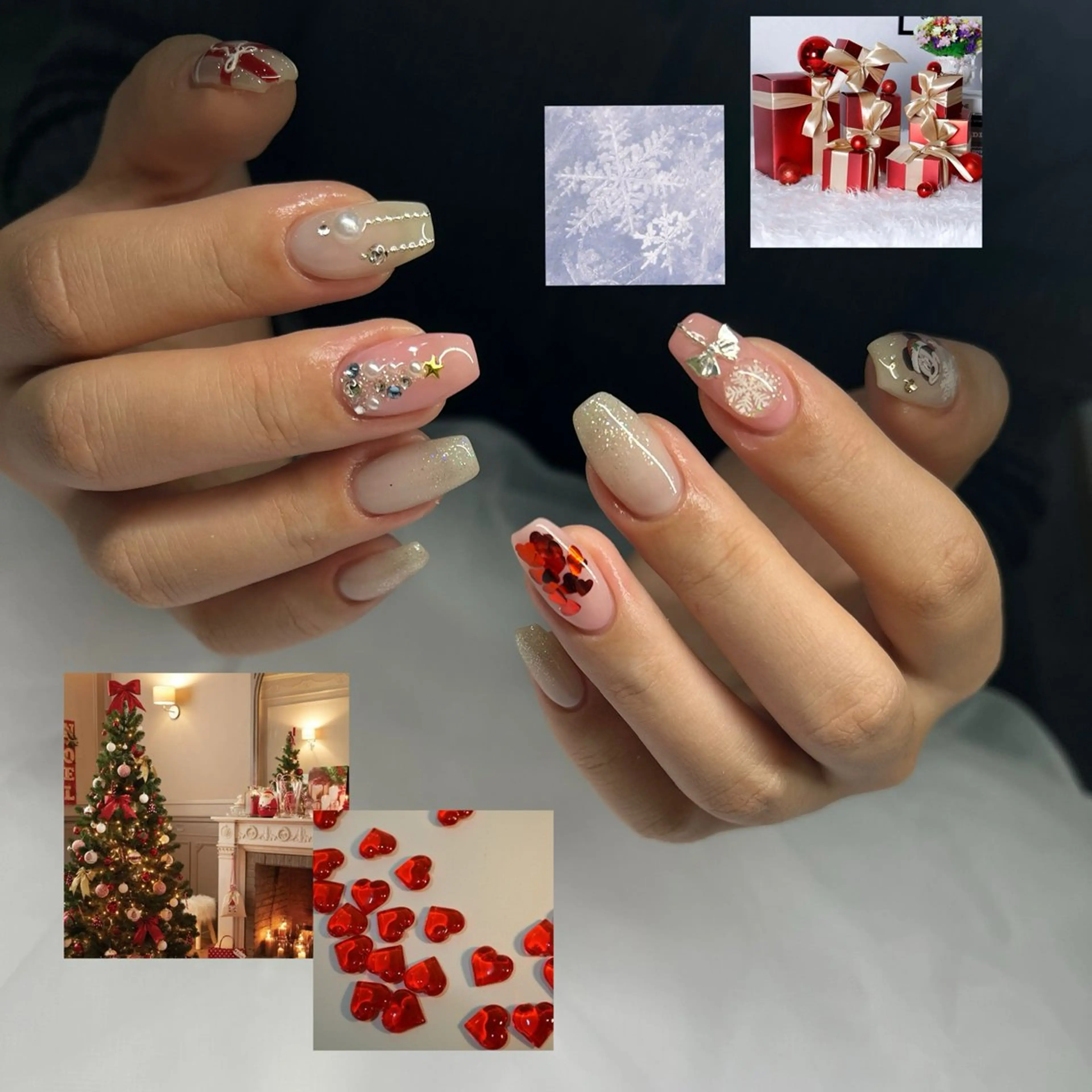 ネイル Rena colore'のネイルデザイン