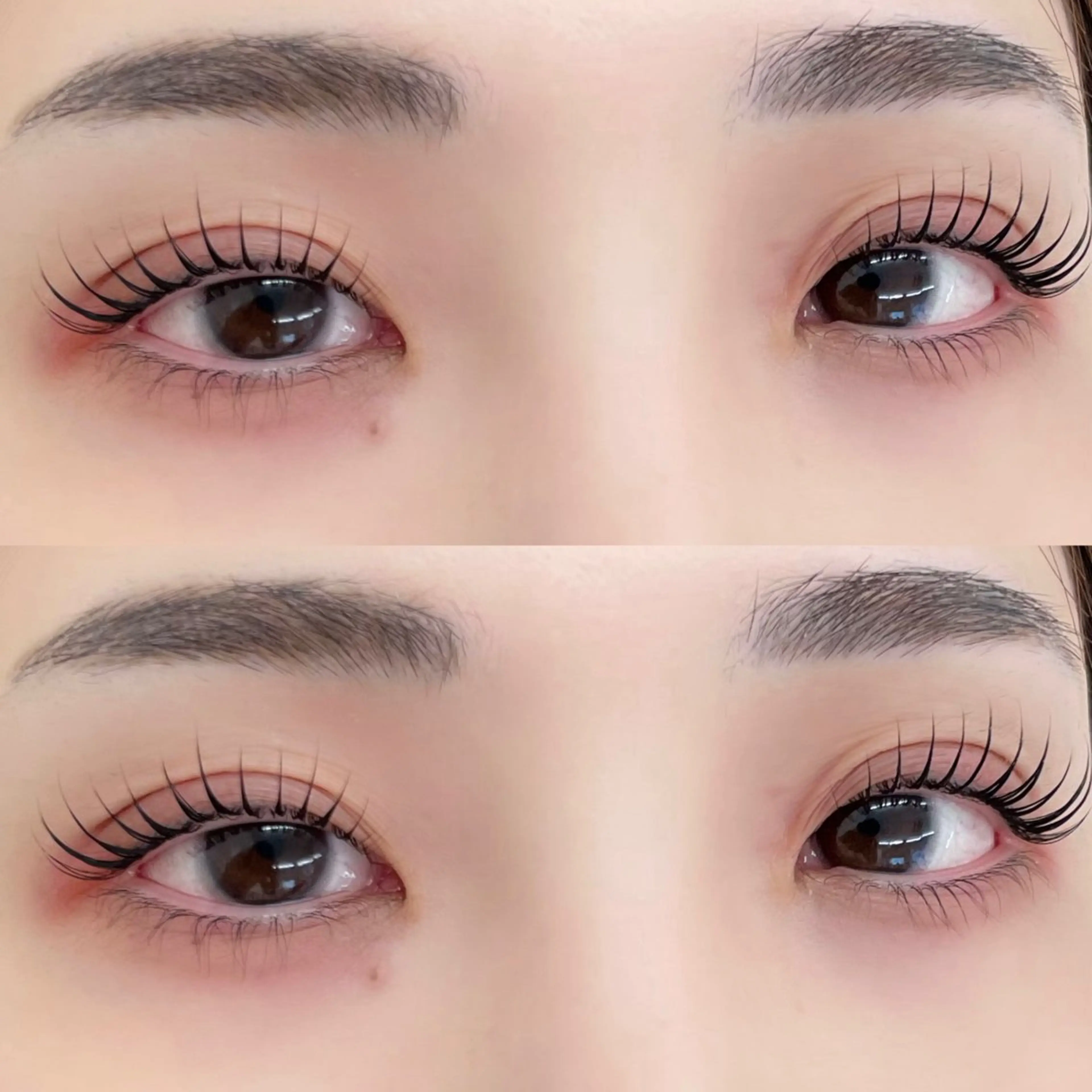 マツエク・マツパ まつげパーマ CLUTCH やまなかのマツエク・マツパデザイン