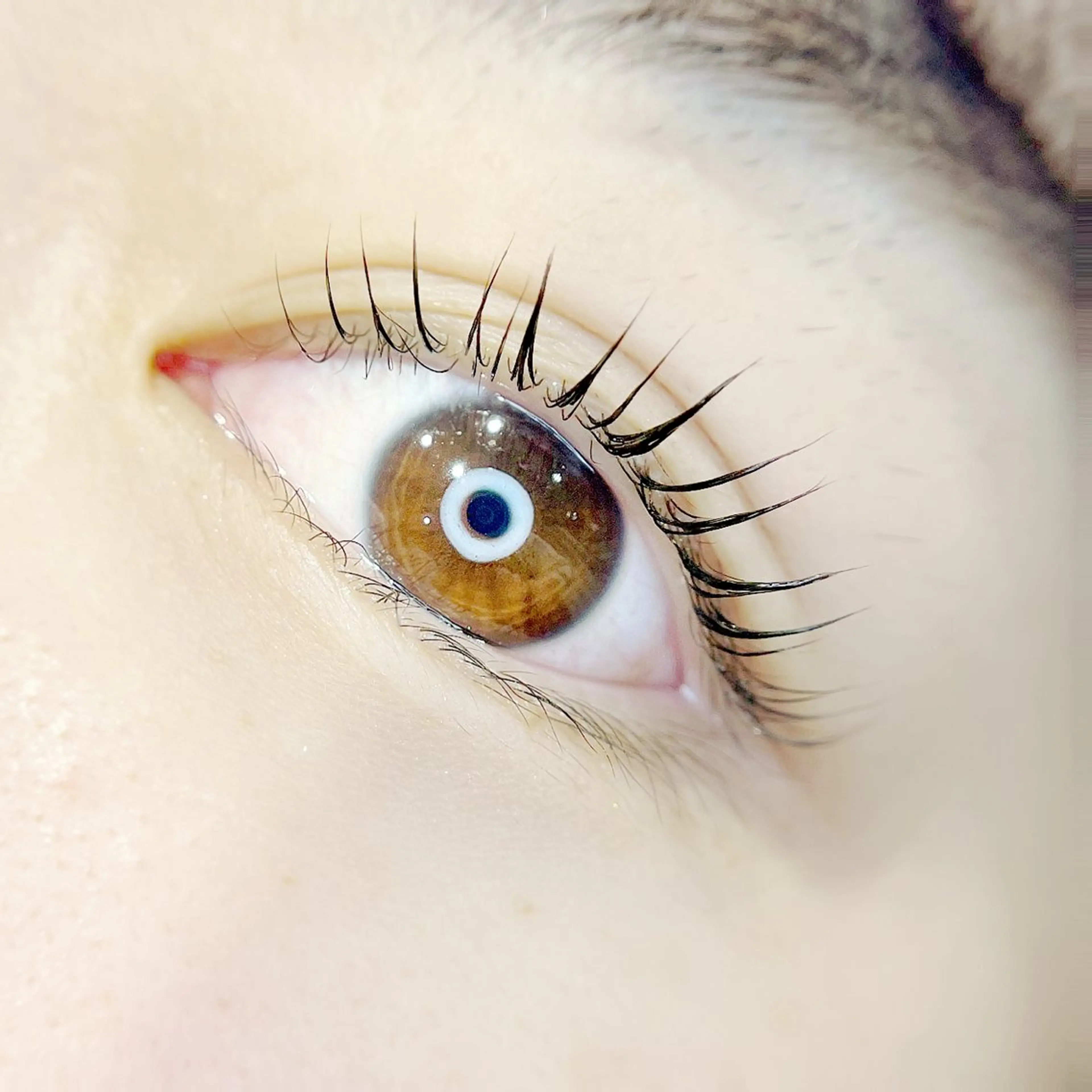 マツエク・マツパ 💎switch💎 ayaのマツエク・マツパデザイン