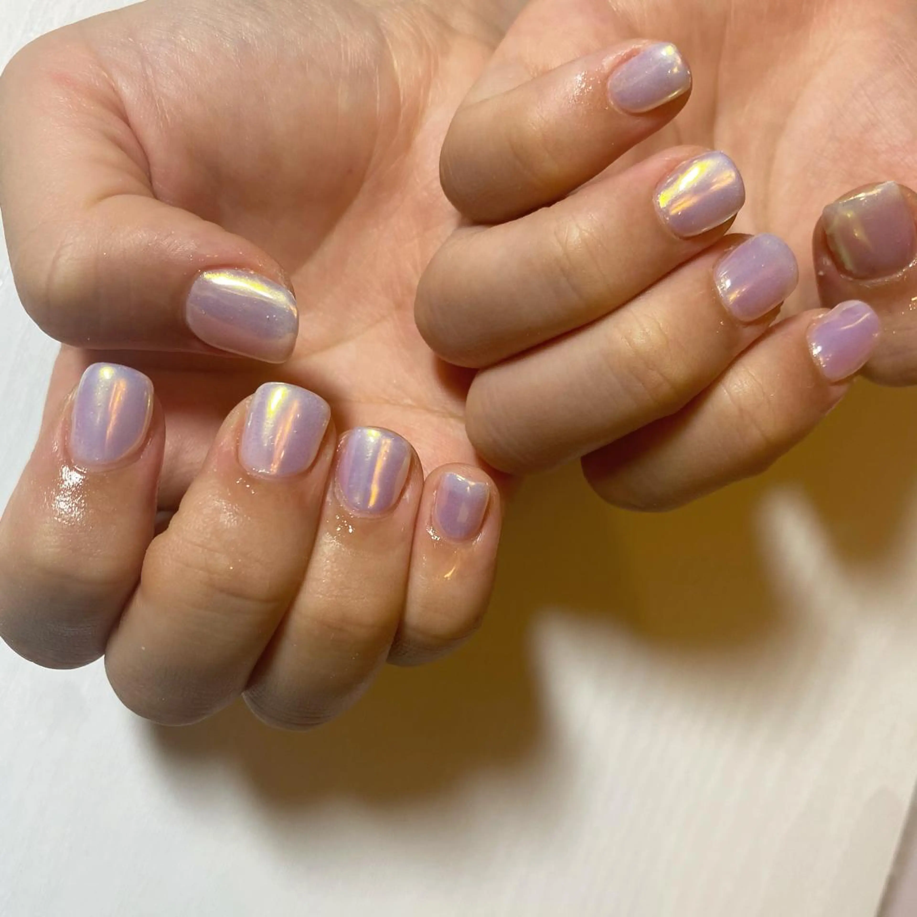 ネイル Novem.9 _misuzuのネイルデザイン