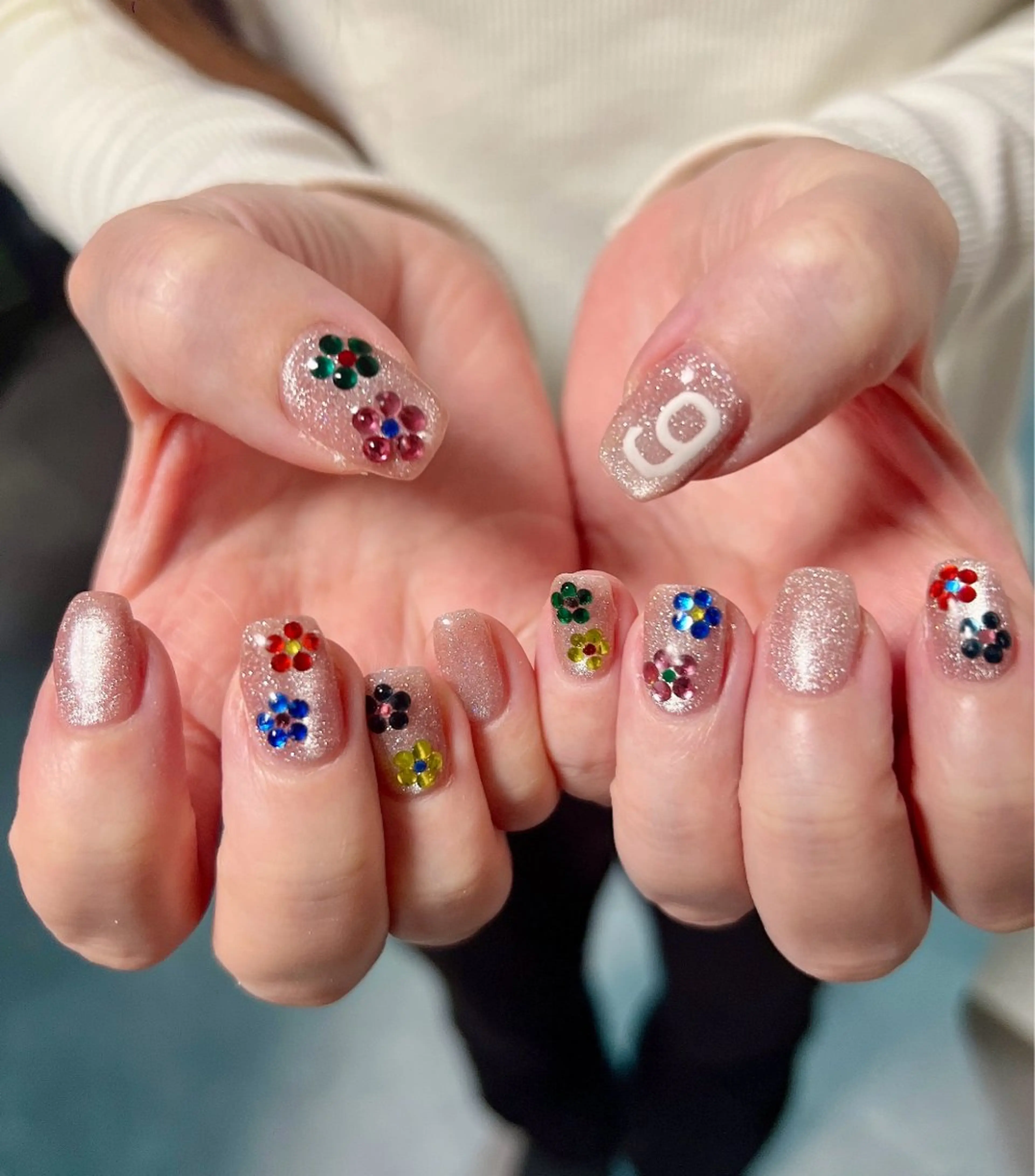 ネイル Vena claw〜ヴィーナクロウ〜所属・Vena clawのネイルデザイン