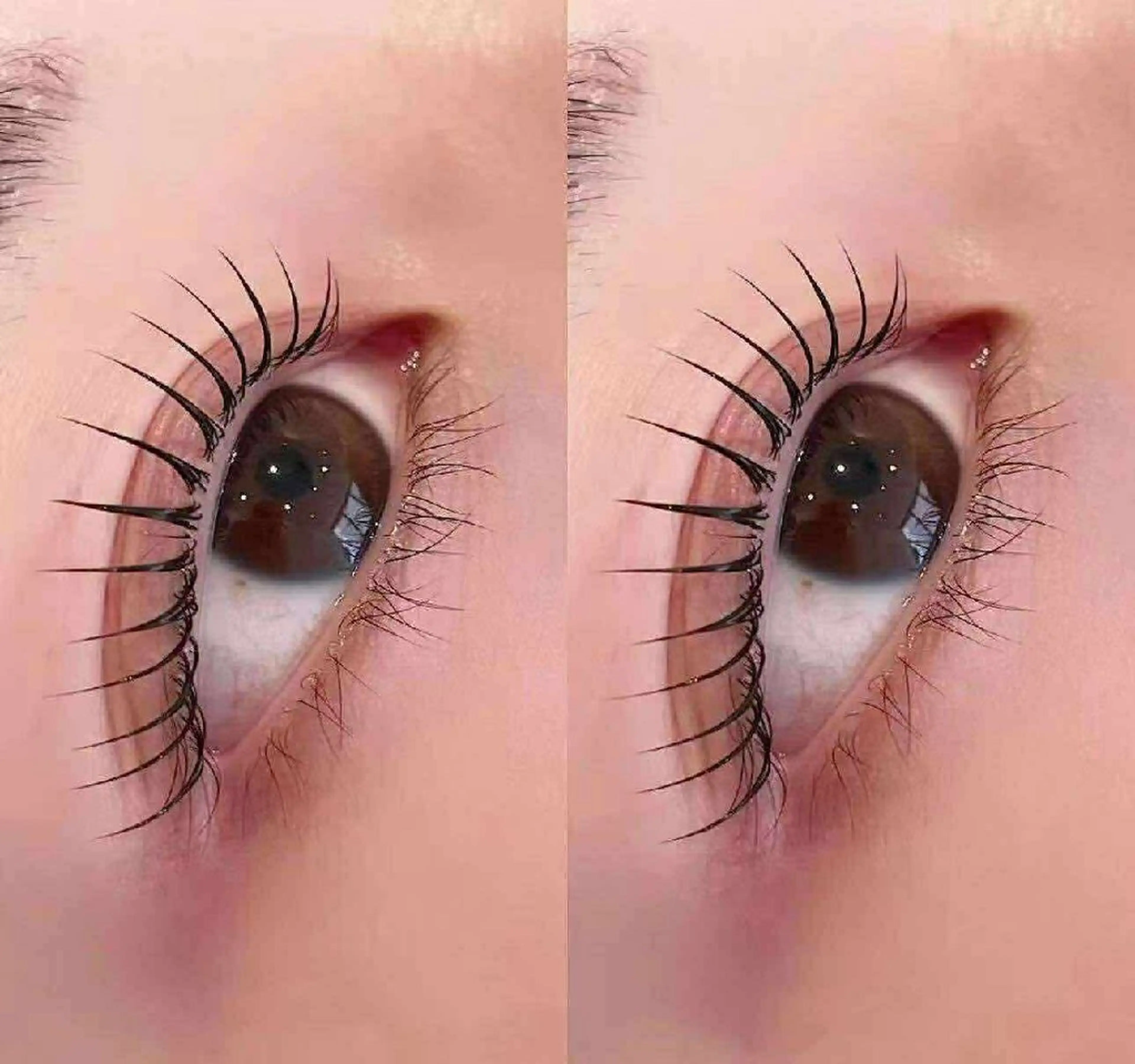 マツエク・マツパ マツパ Yii salonのマツエク・マツパデザイン