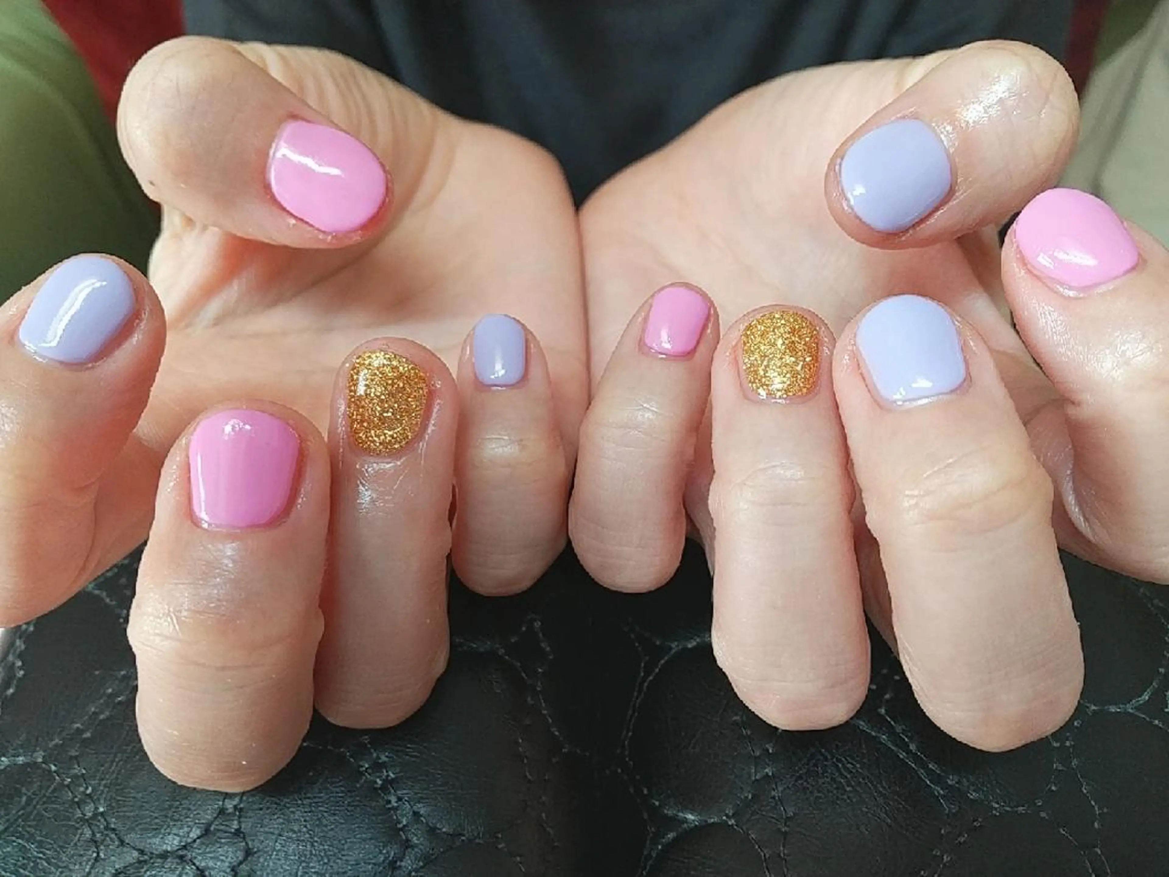 ネイル haru  nailのネイルデザイン