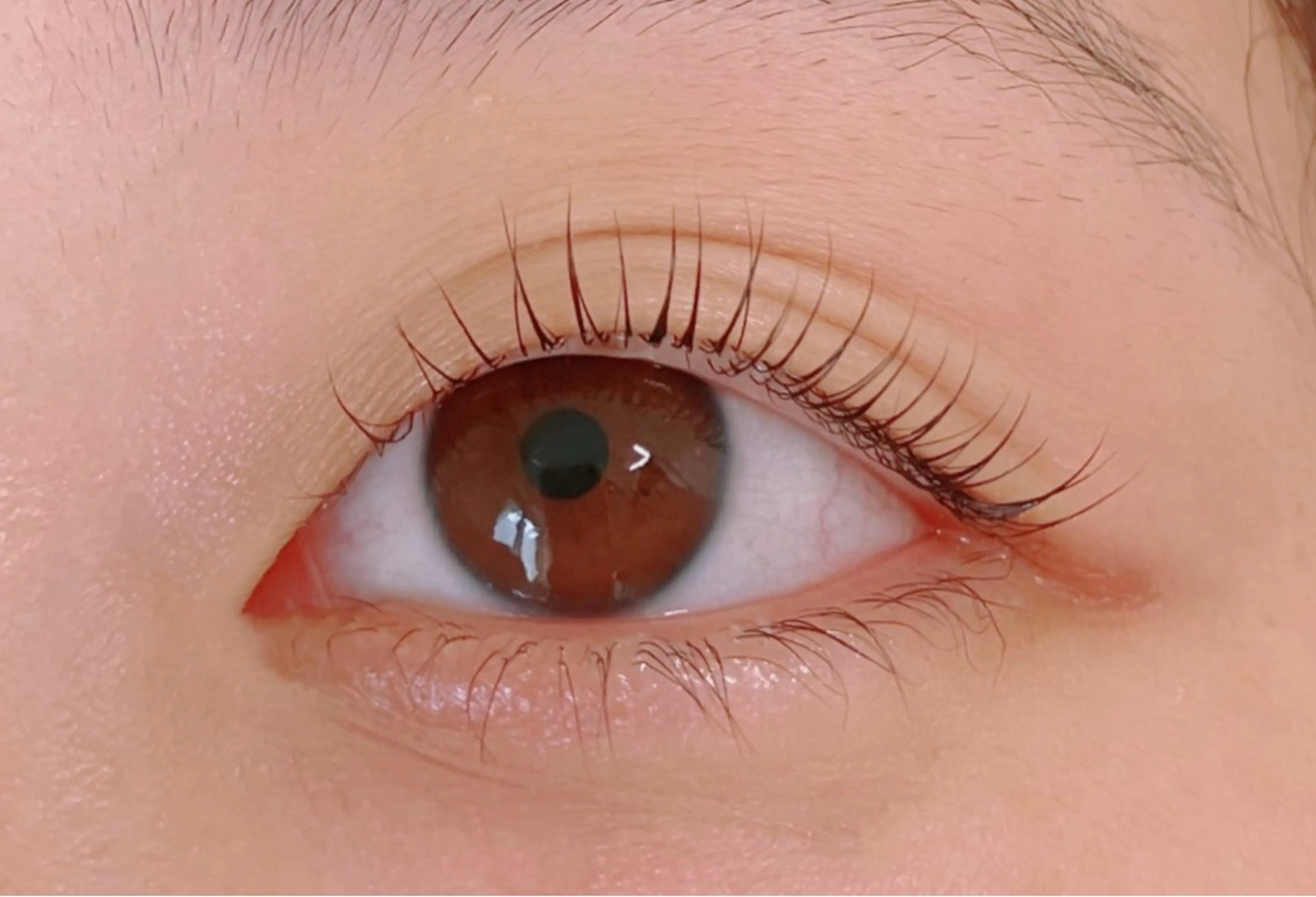 マツエク・マツパ マツパ ALO所属・ALO ASUKAのマツエク・マツパデザイン