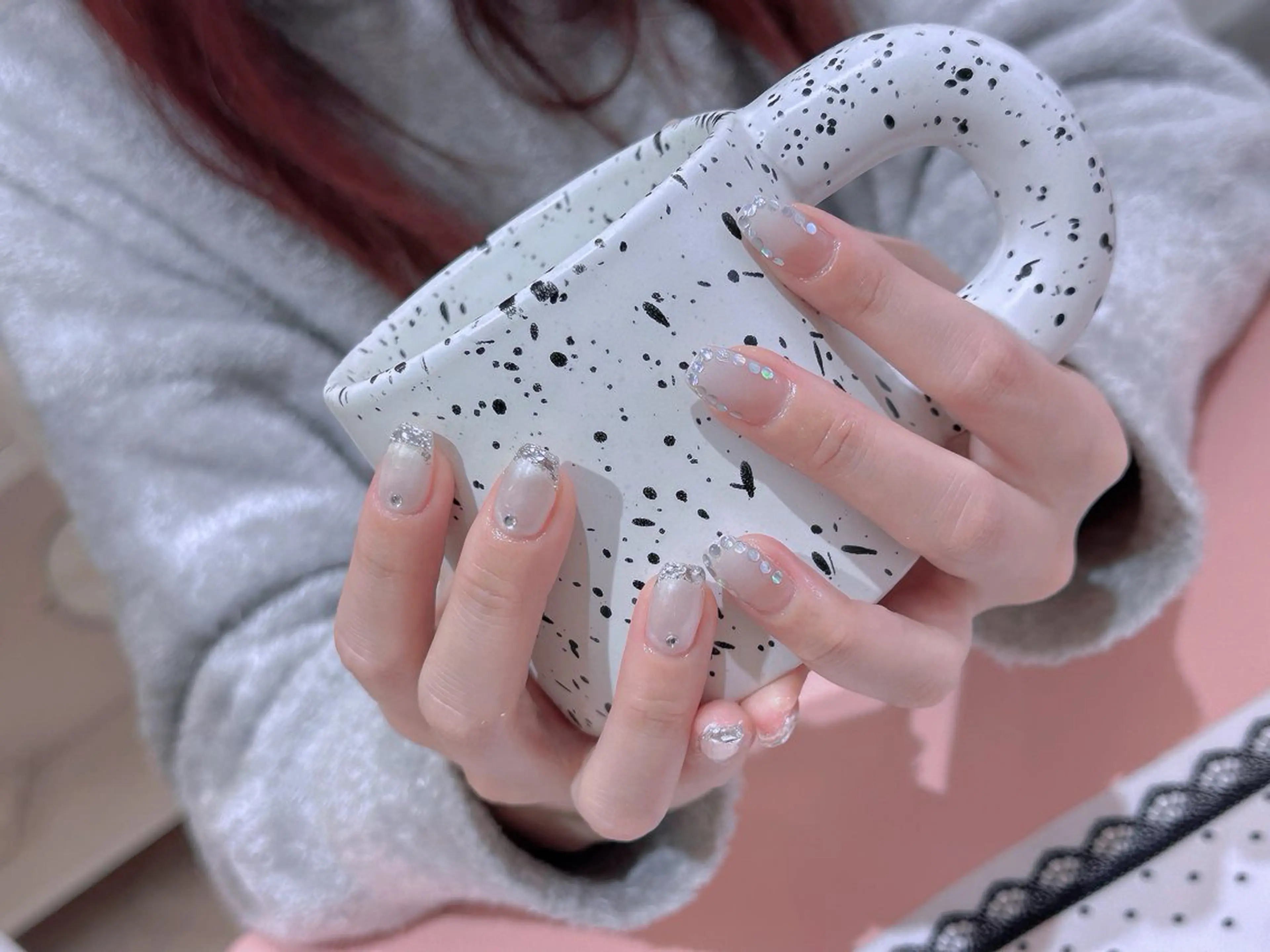 ネイル ハンドネイル NANA NAILのネイルデザイン