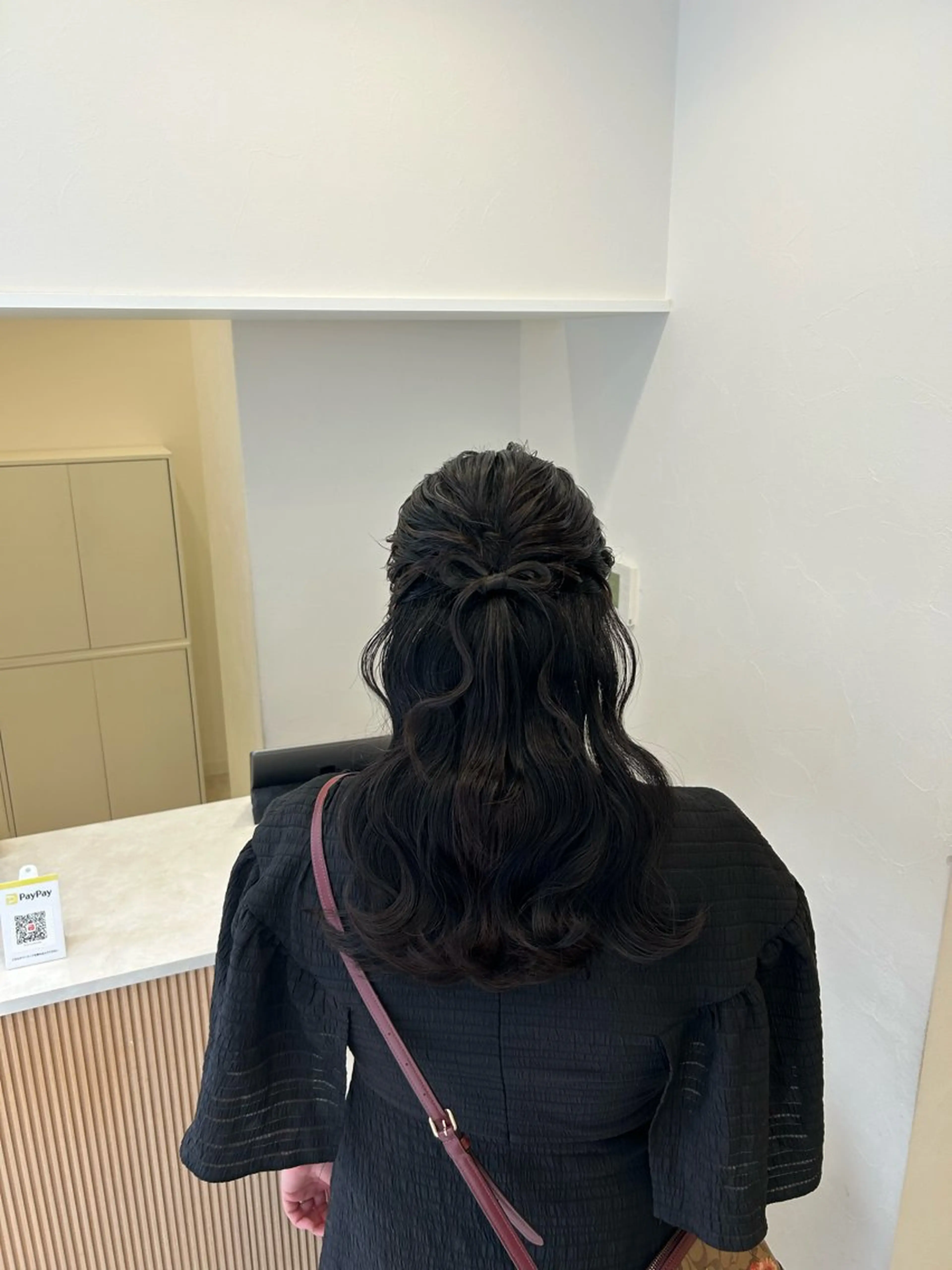 セミロング Dityca rst所属・Hirakuni Manakaのその他イメージ