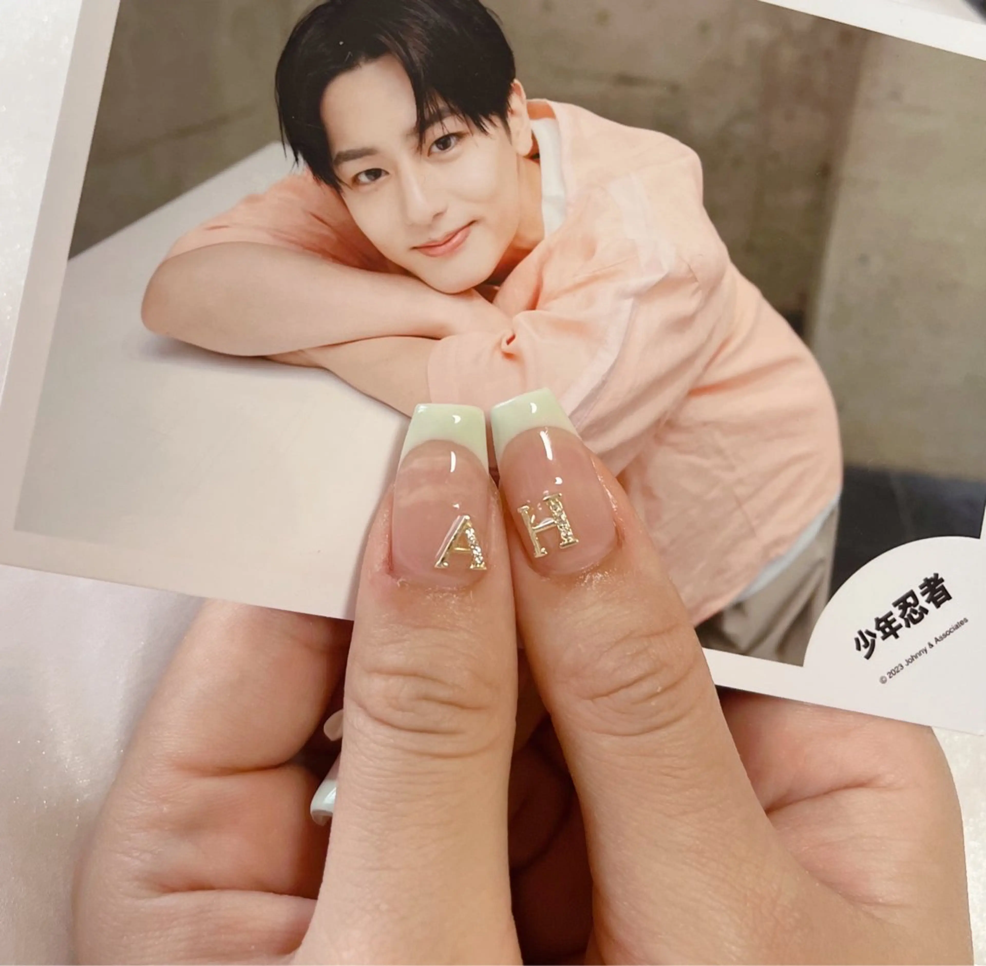 ネイル emi ♡のネイルデザイン