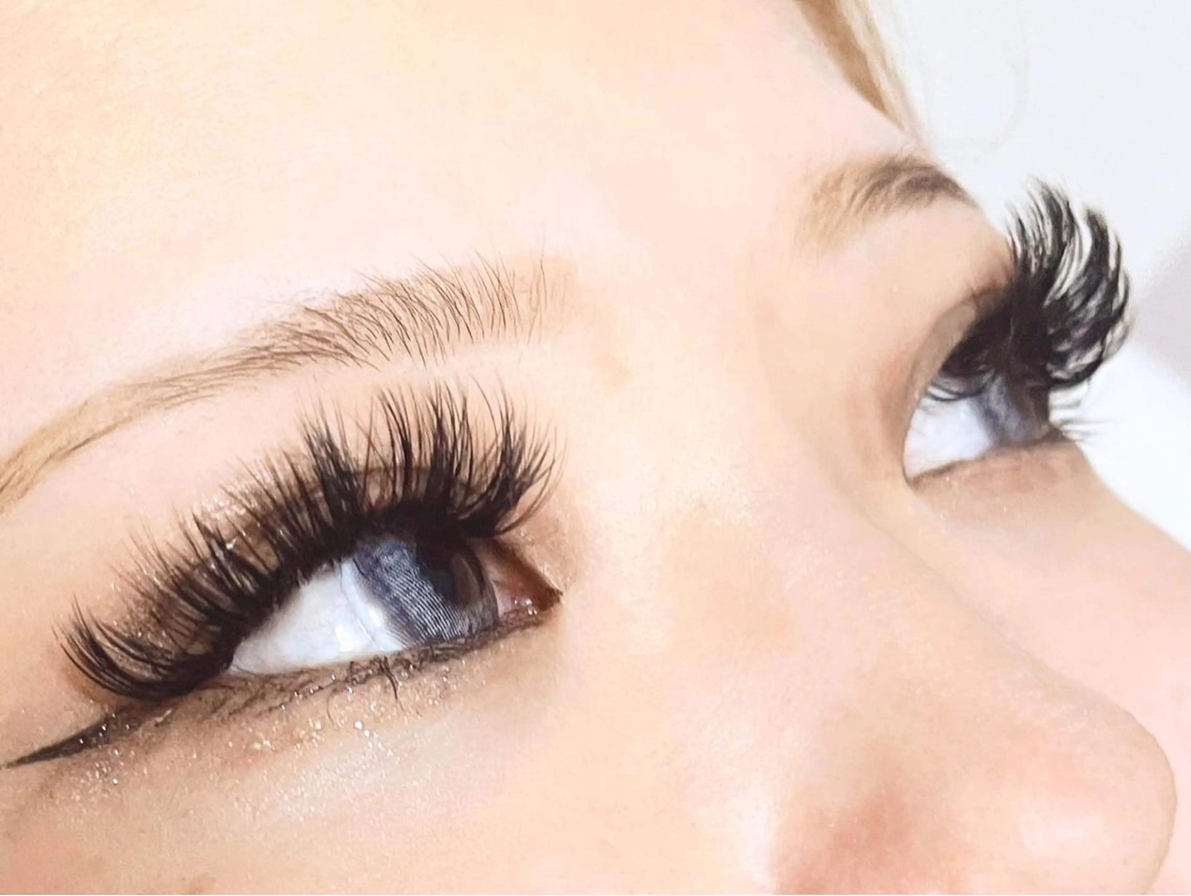 マツエク・マツパ シエルエトワール💜 桜木町のマツエク・マツパデザイン