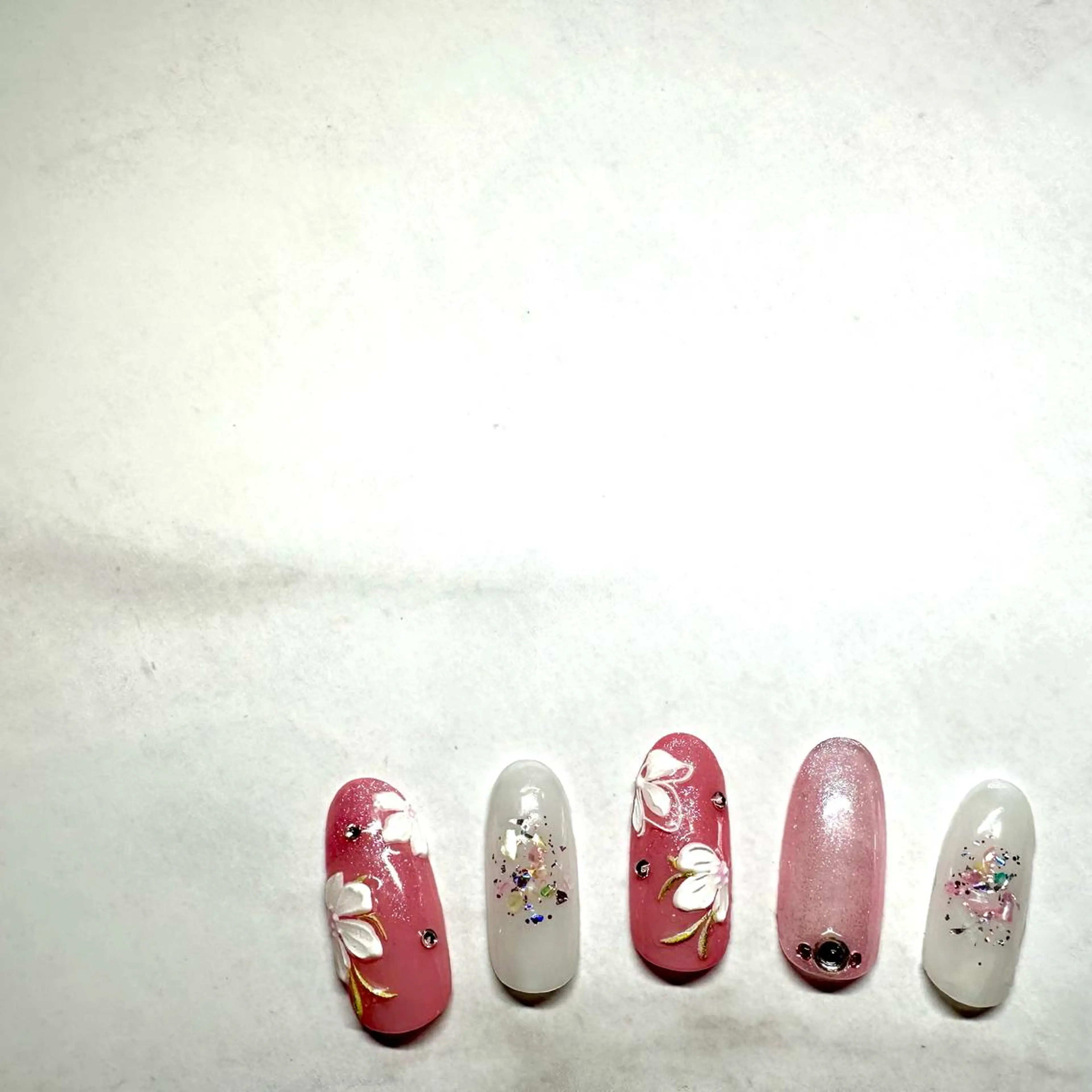 ネイル ハンドネイル GO TODAY SHAiRE SALON所属・✨kitamura rie✨のネイルデザイン