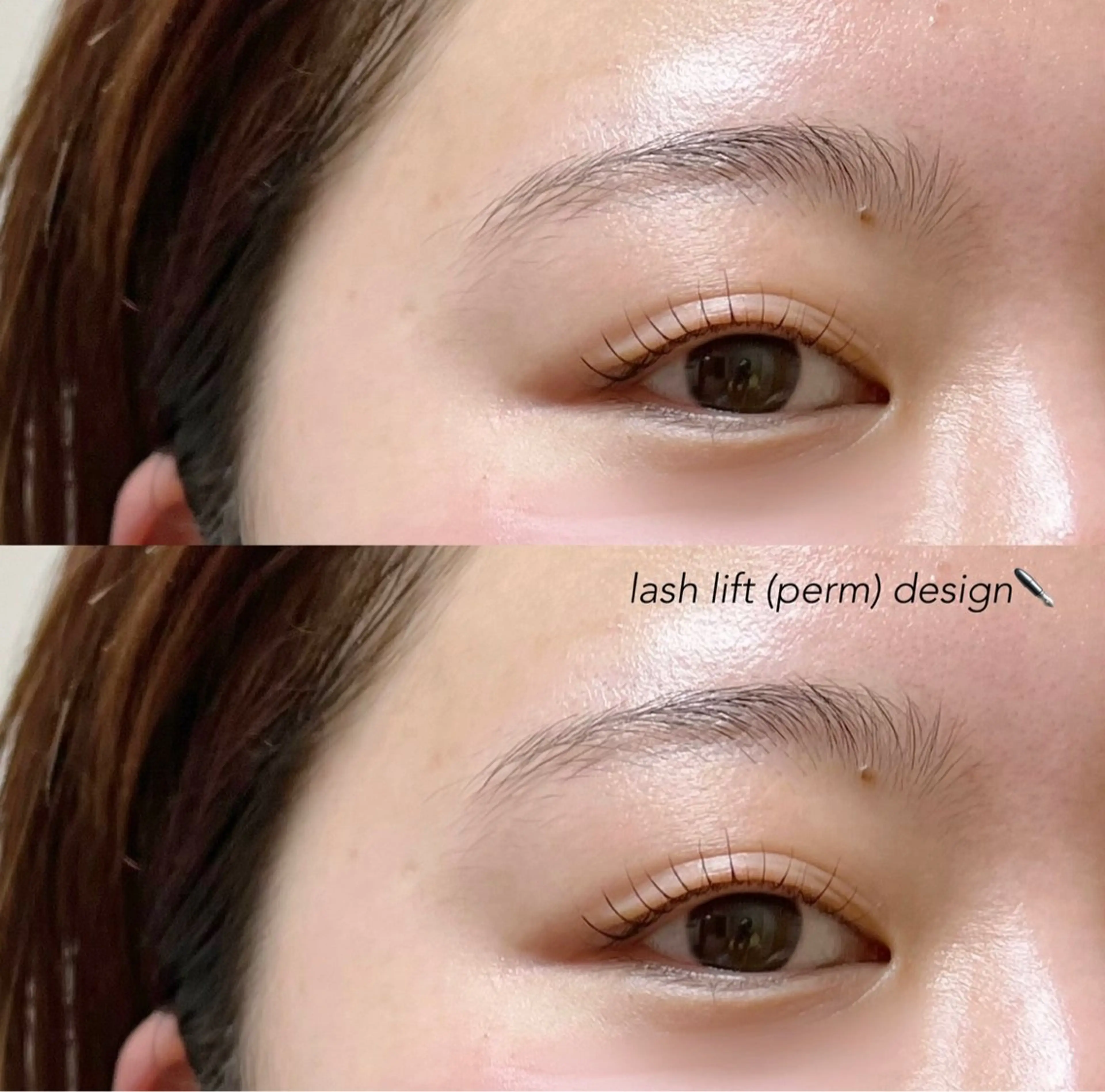 マツエク・マツパ マツパ eyelash salon LiFU所属・eyelash salon LiFUのマツエク・マツパデザイン