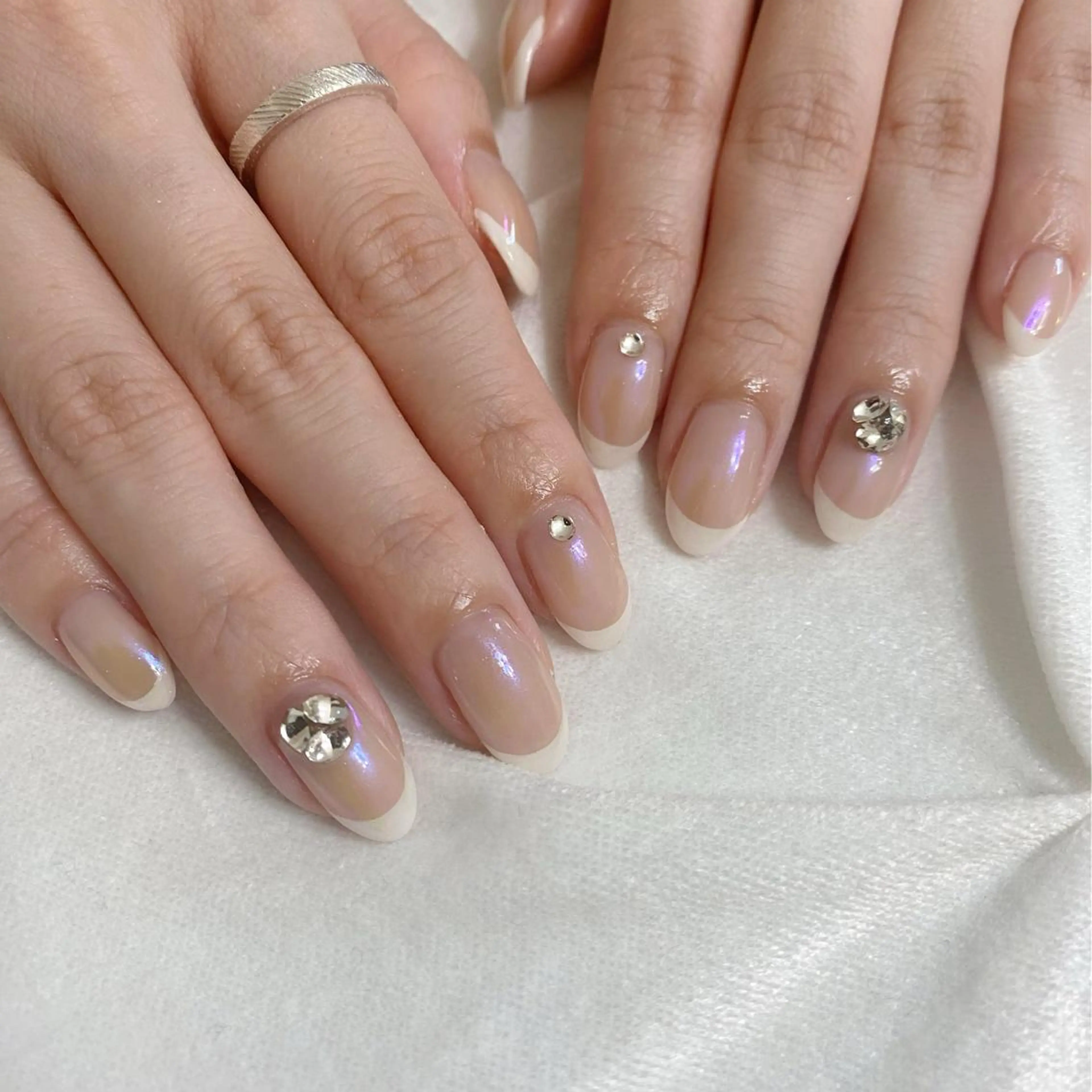 ネイル パラジェル登録サロンfeerique所属・Uchida Mayunaのその他イメージ