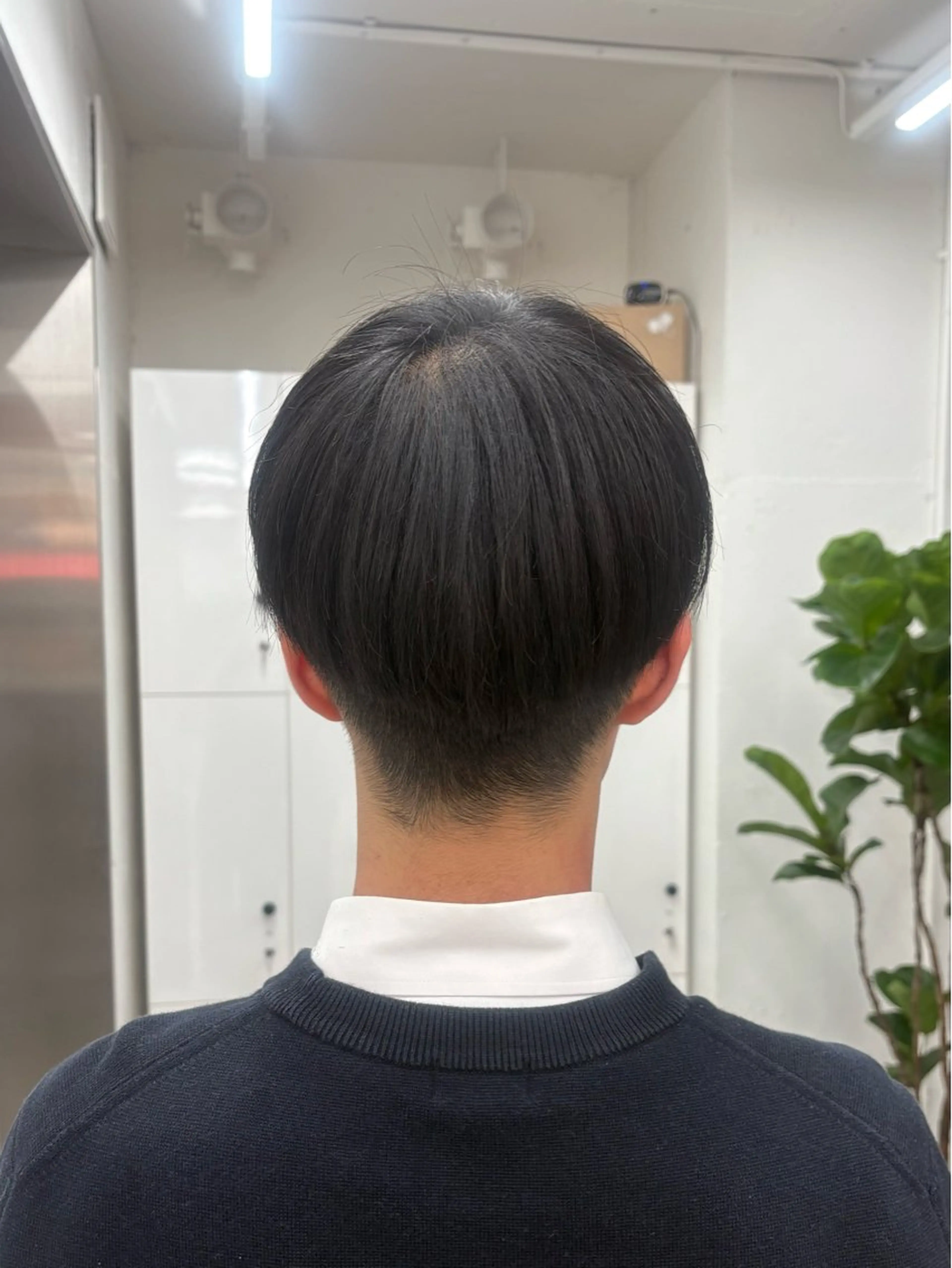 メンズ マッシュ 刈り上げ 🌟ゆりあ🌟 JILLSTUDIOのヘアスタイル